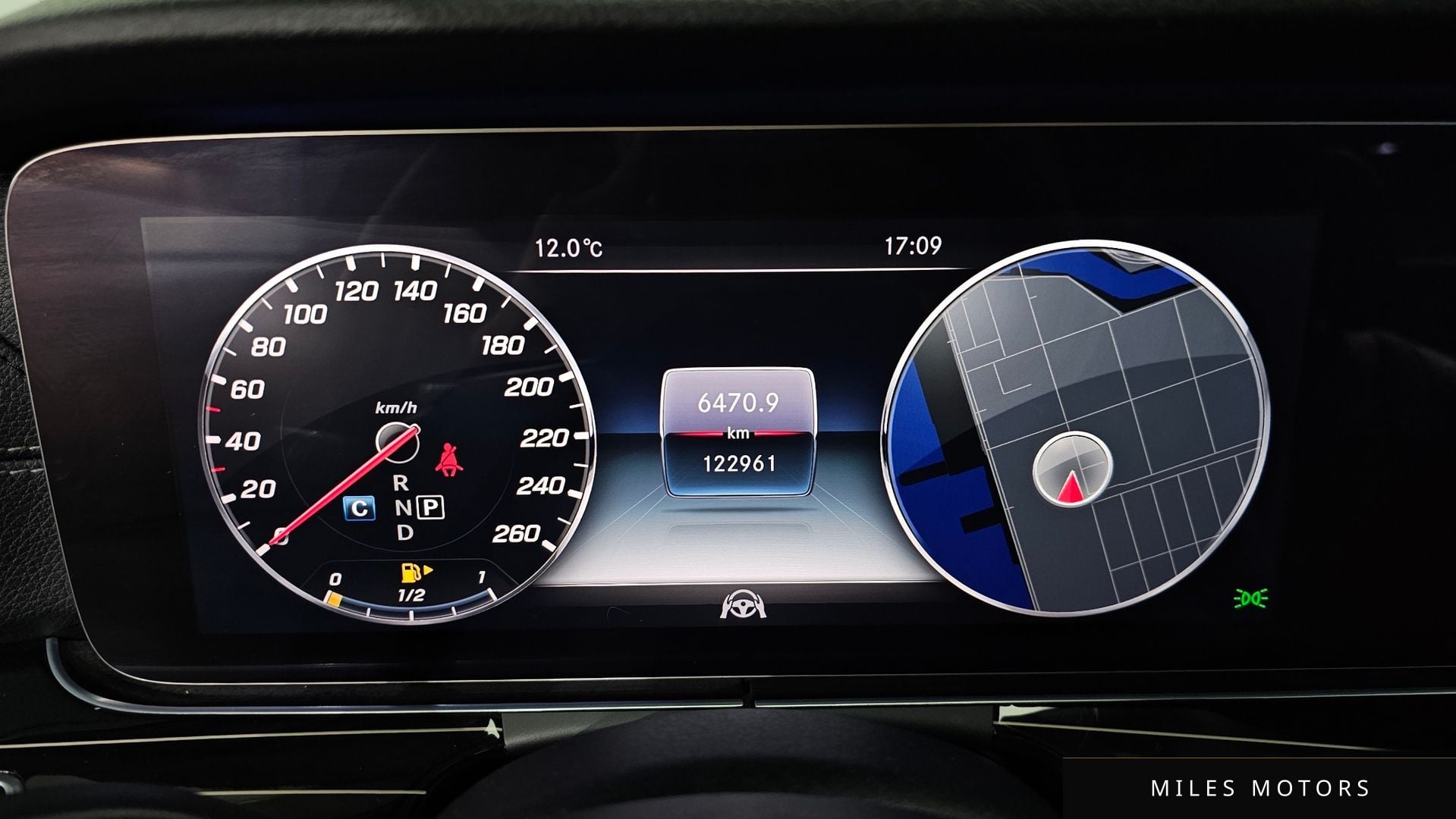 Mercedes-Benz E-Class W213 2018 — миниатюра 8