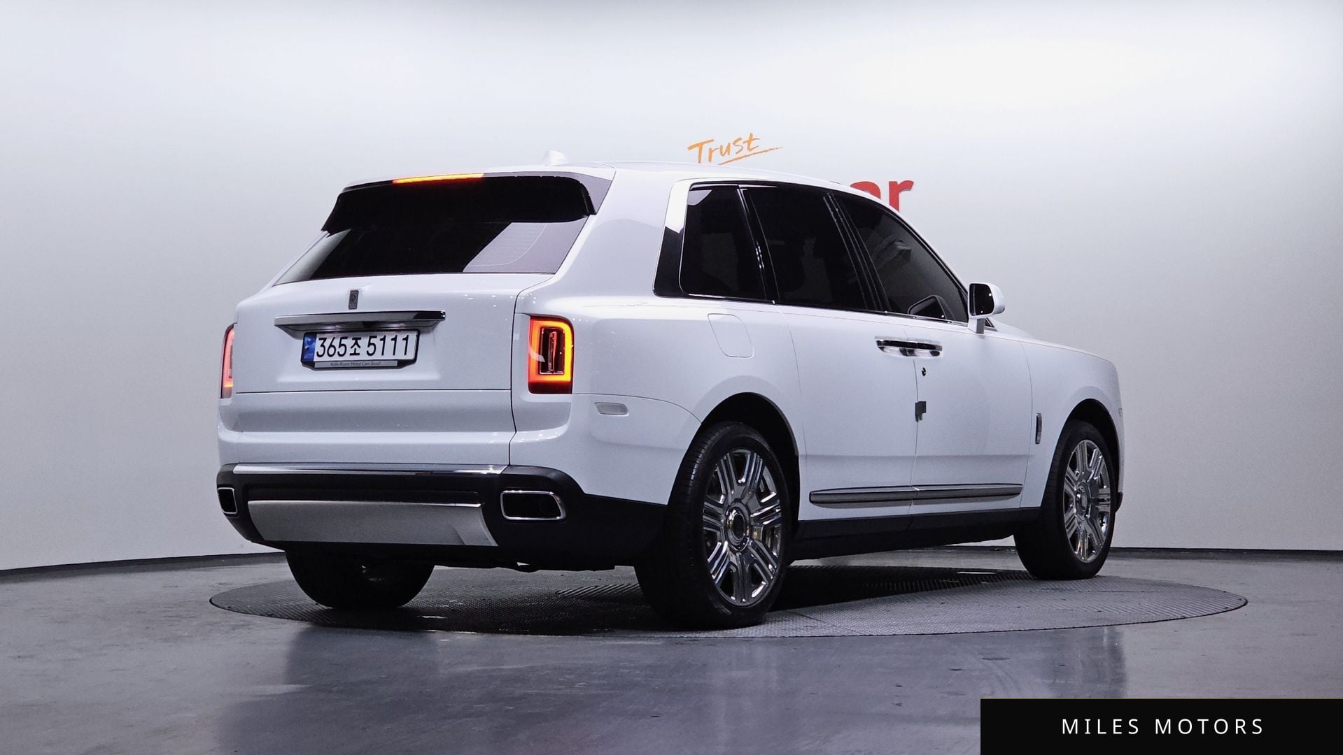 Rolls-Royce 컬리넌 2024 — миниатюра 2