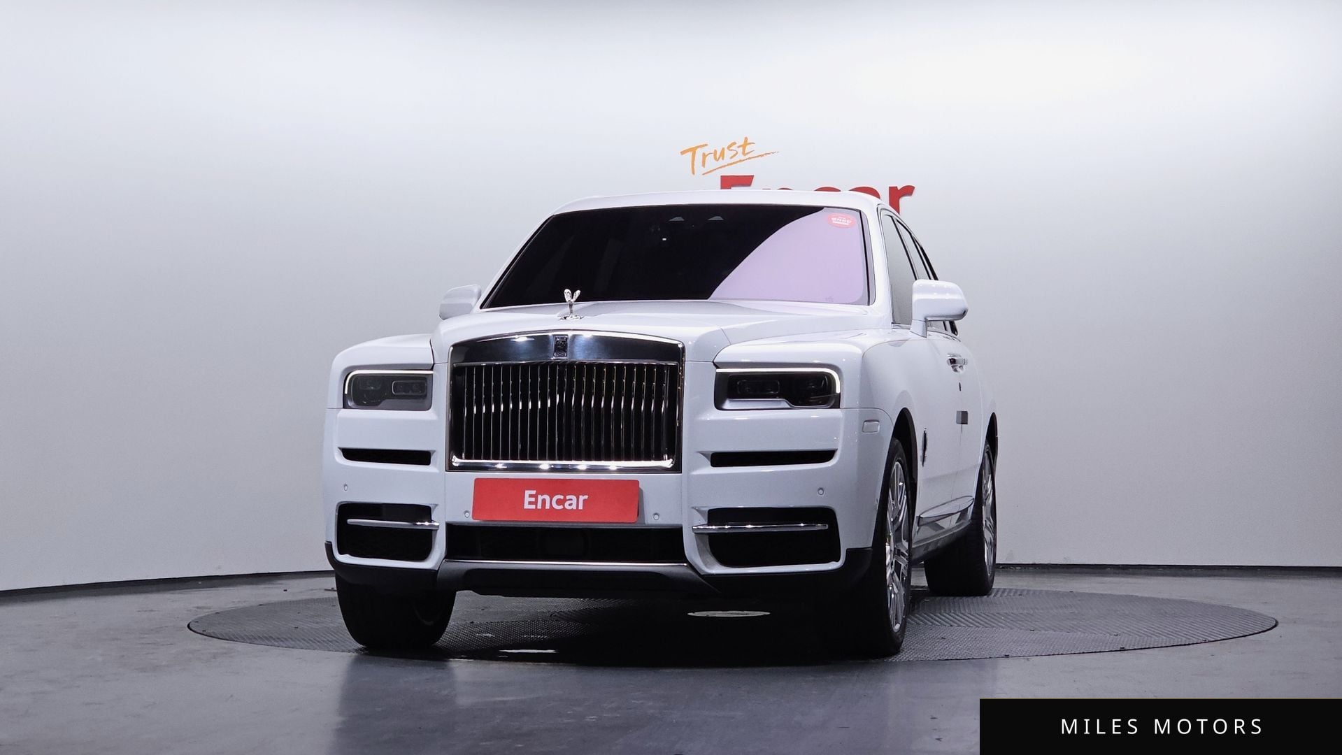 Rolls-Royce 컬리넌 2024 — миниатюра 3