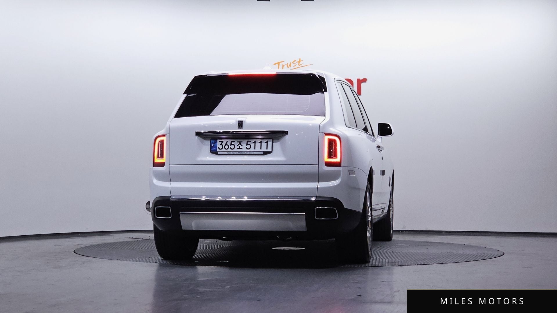 Rolls-Royce 컬리넌 2024 — миниатюра 4