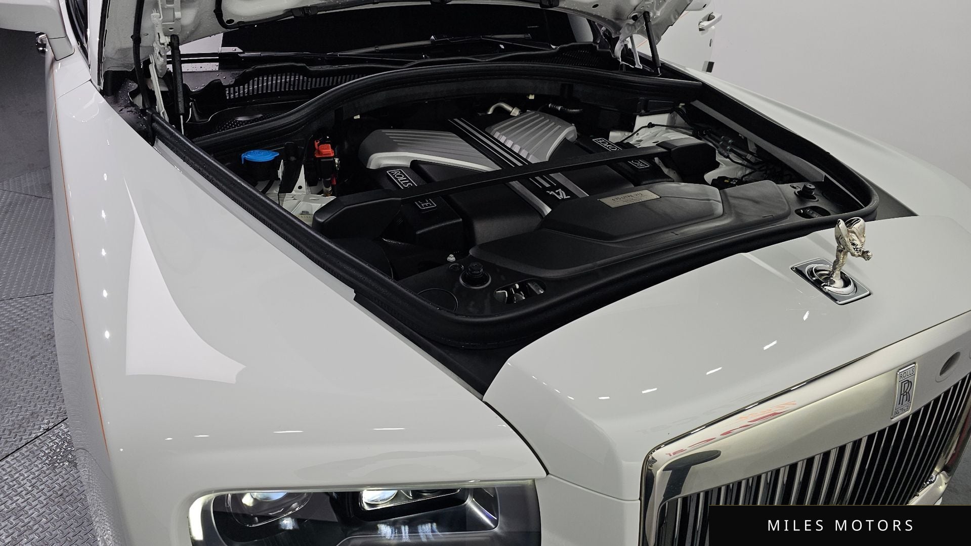 Rolls-Royce 컬리넌 2024 — миниатюра 6