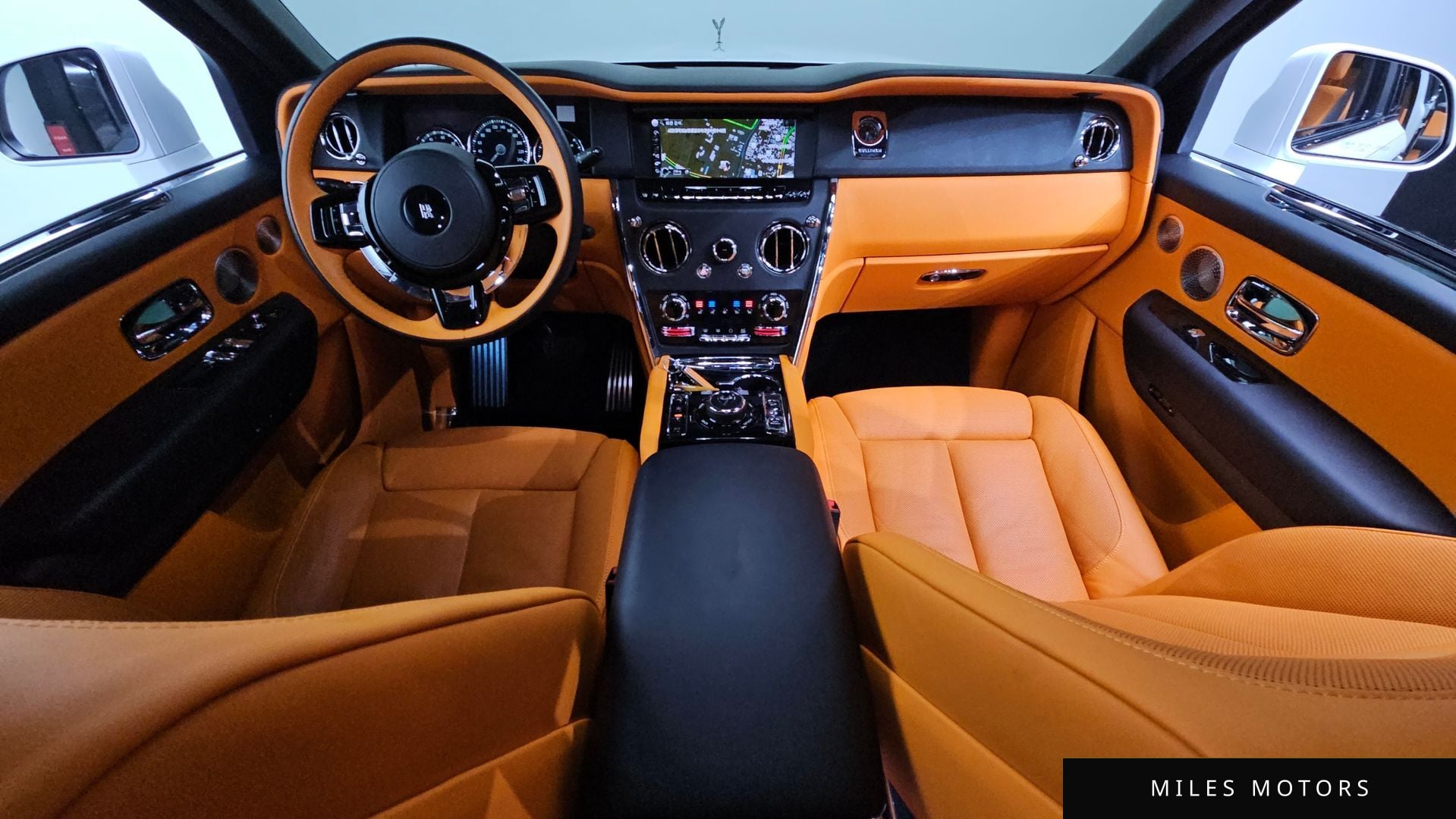 Rolls-Royce 컬리넌 2024 — миниатюра 7
