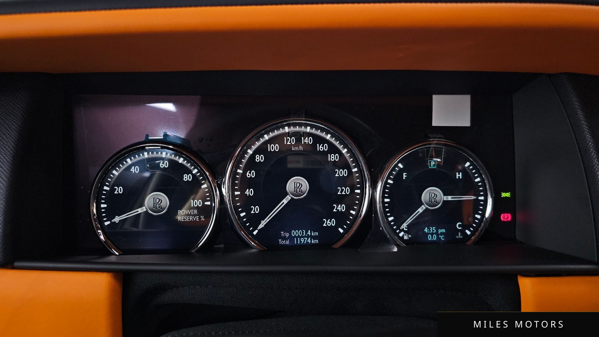 Rolls-Royce 컬리넌 2024 — миниатюра 8