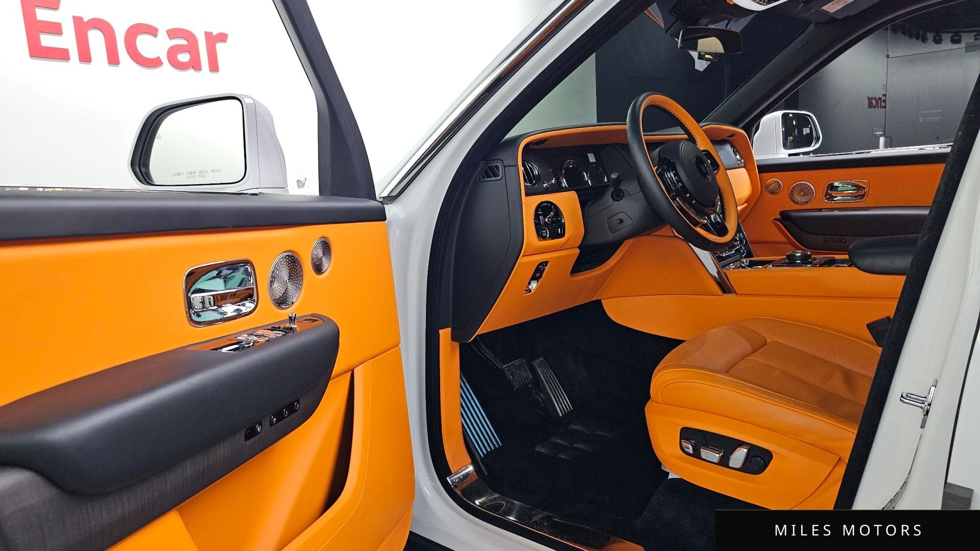 Rolls-Royce 컬리넌 2024 — миниатюра 10
