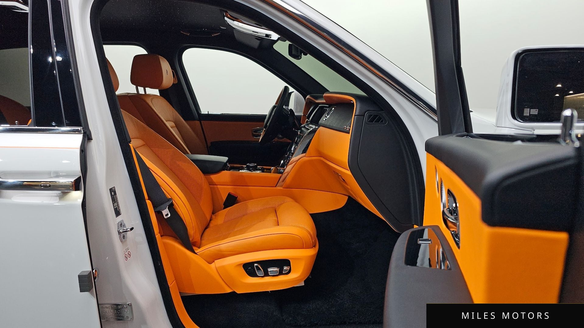 Rolls-Royce 컬리넌 2024 — миниатюра 11