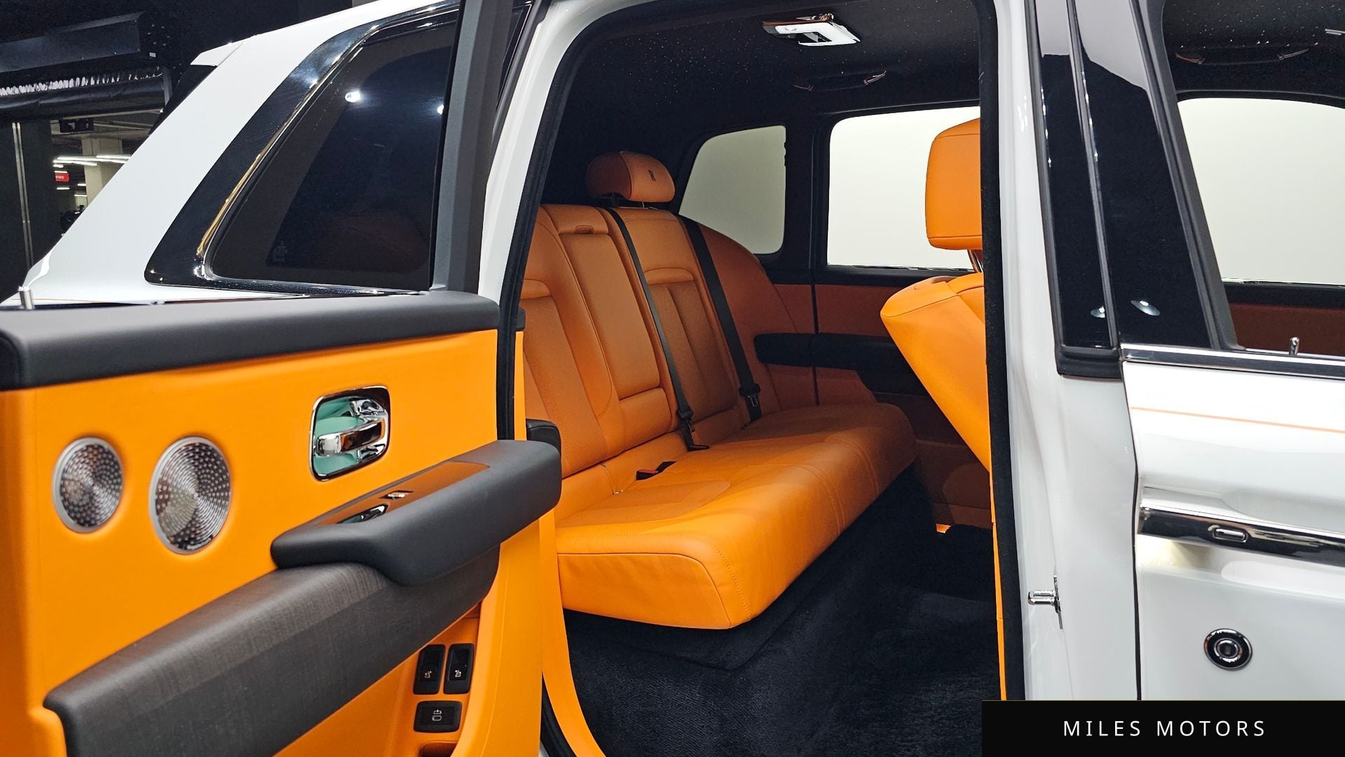 Rolls-Royce 컬리넌 2024 — миниатюра 12