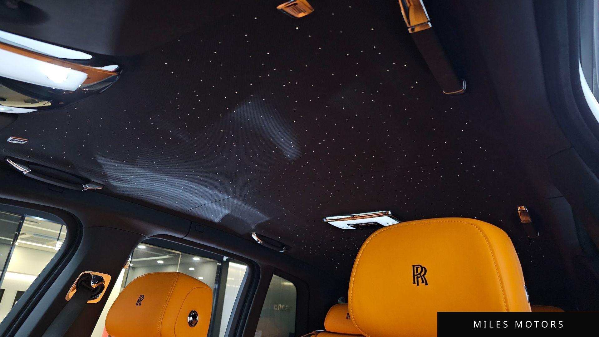 Rolls-Royce 컬리넌 2024 — миниатюра 19