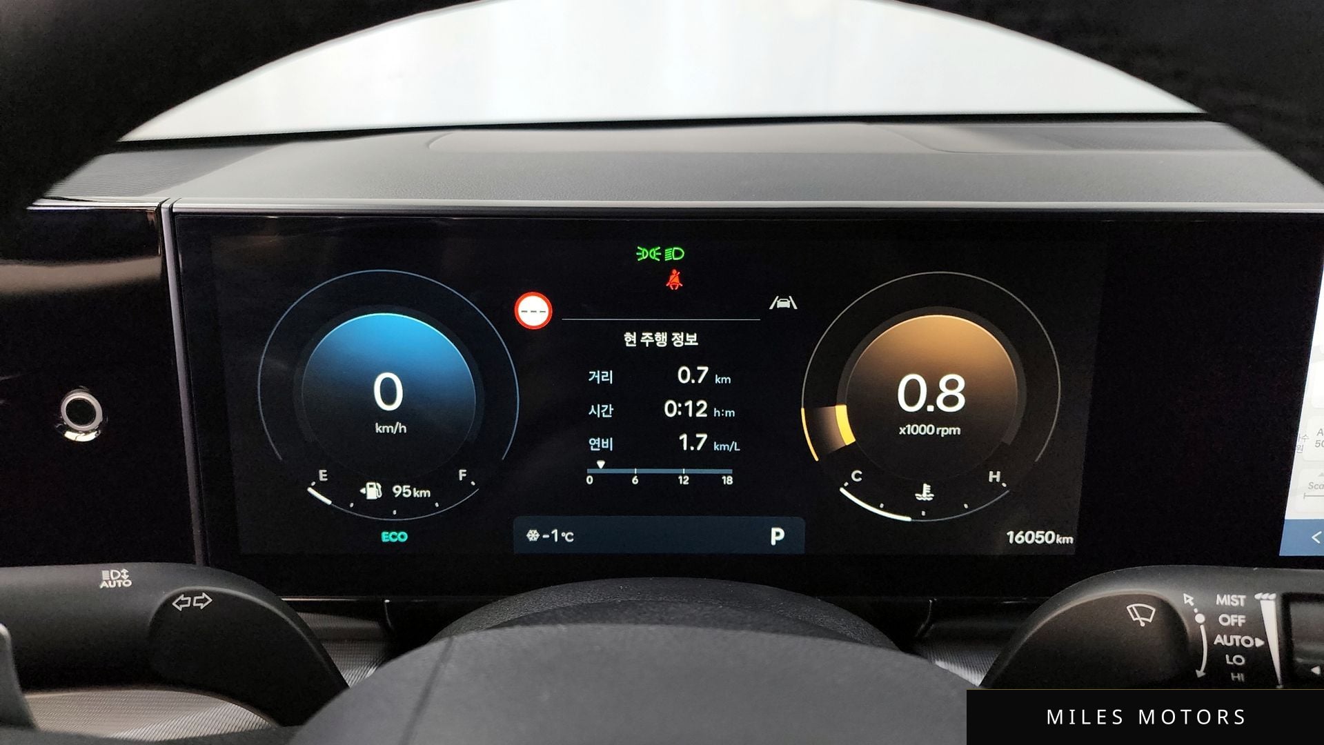 Hyundai Grandeur 2023 — миниатюра 8