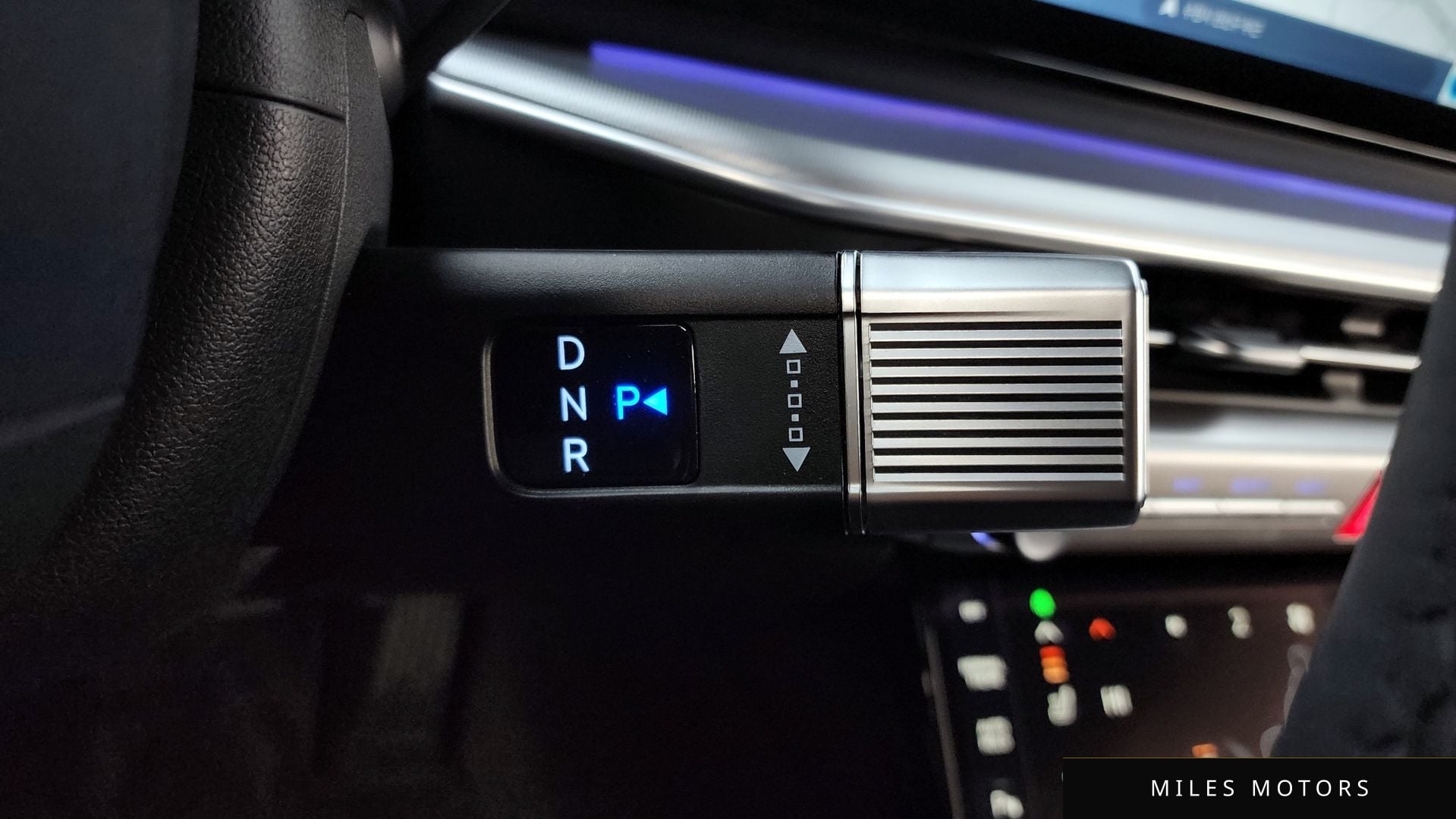 Hyundai Grandeur 2023 — миниатюра 9