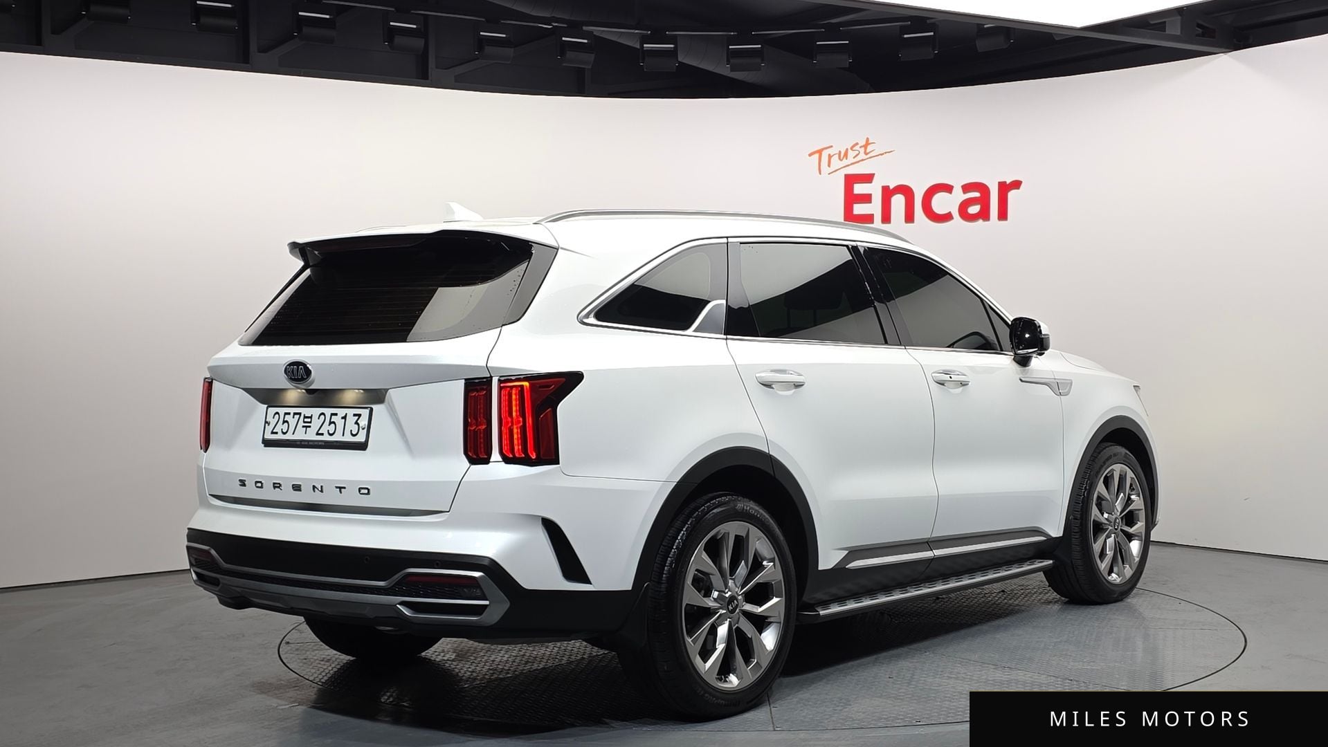 Kia Sorento 2021 — миниатюра 2