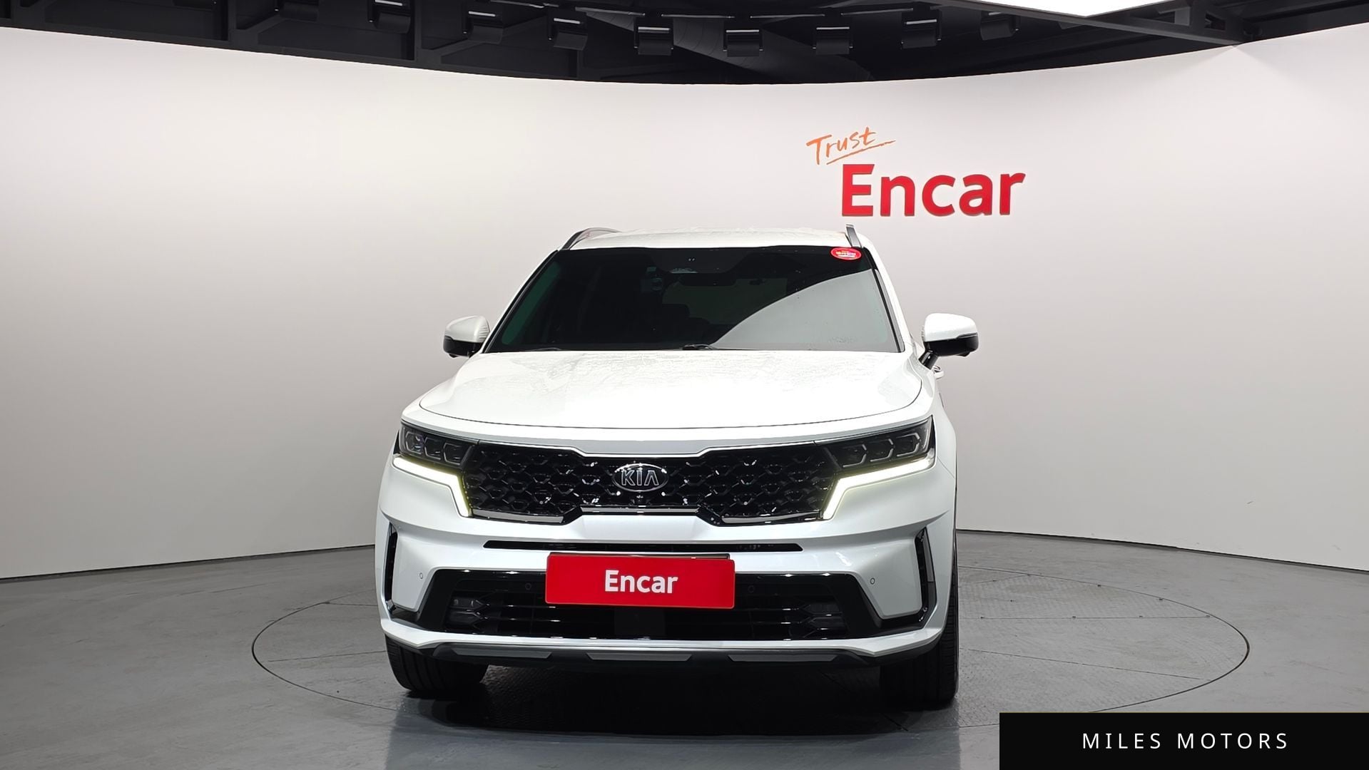 Kia Sorento 2021 — миниатюра 3