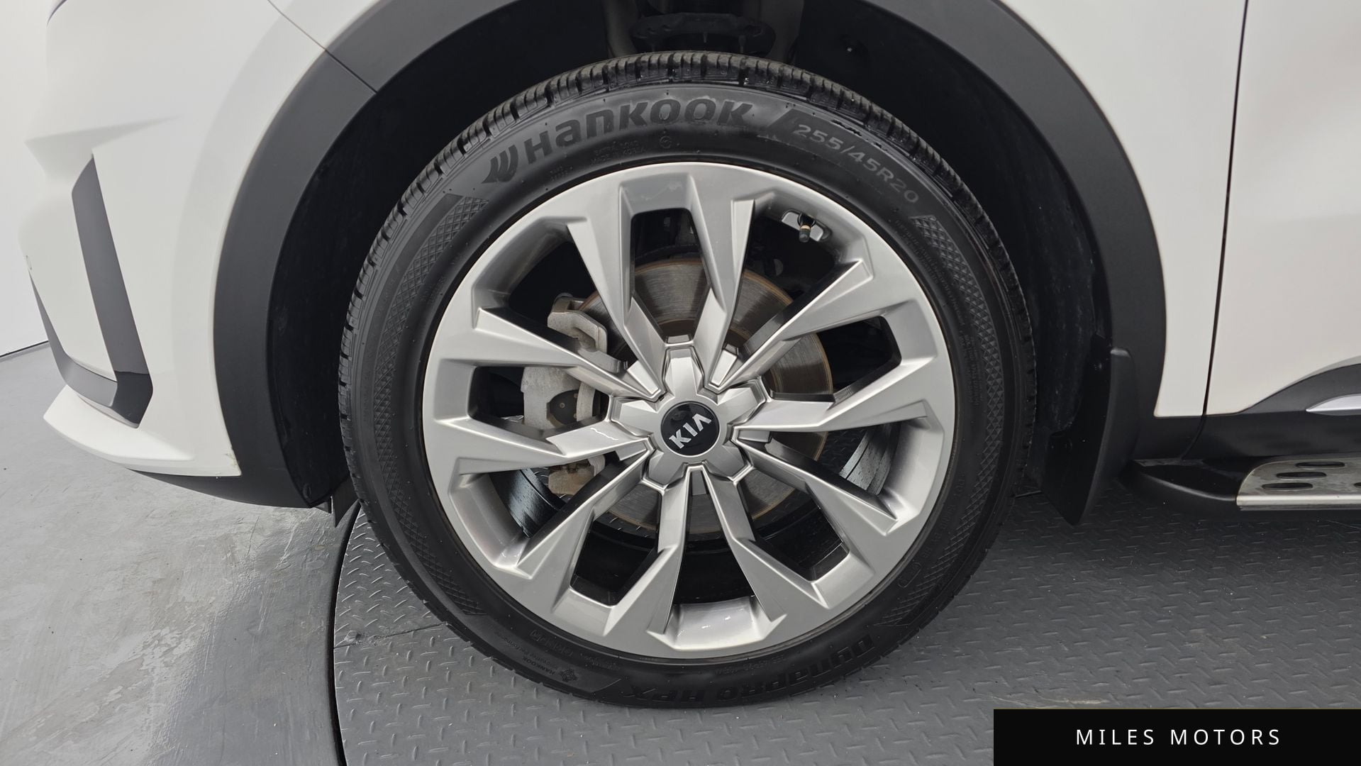 Kia Sorento 2021 — миниатюра 5