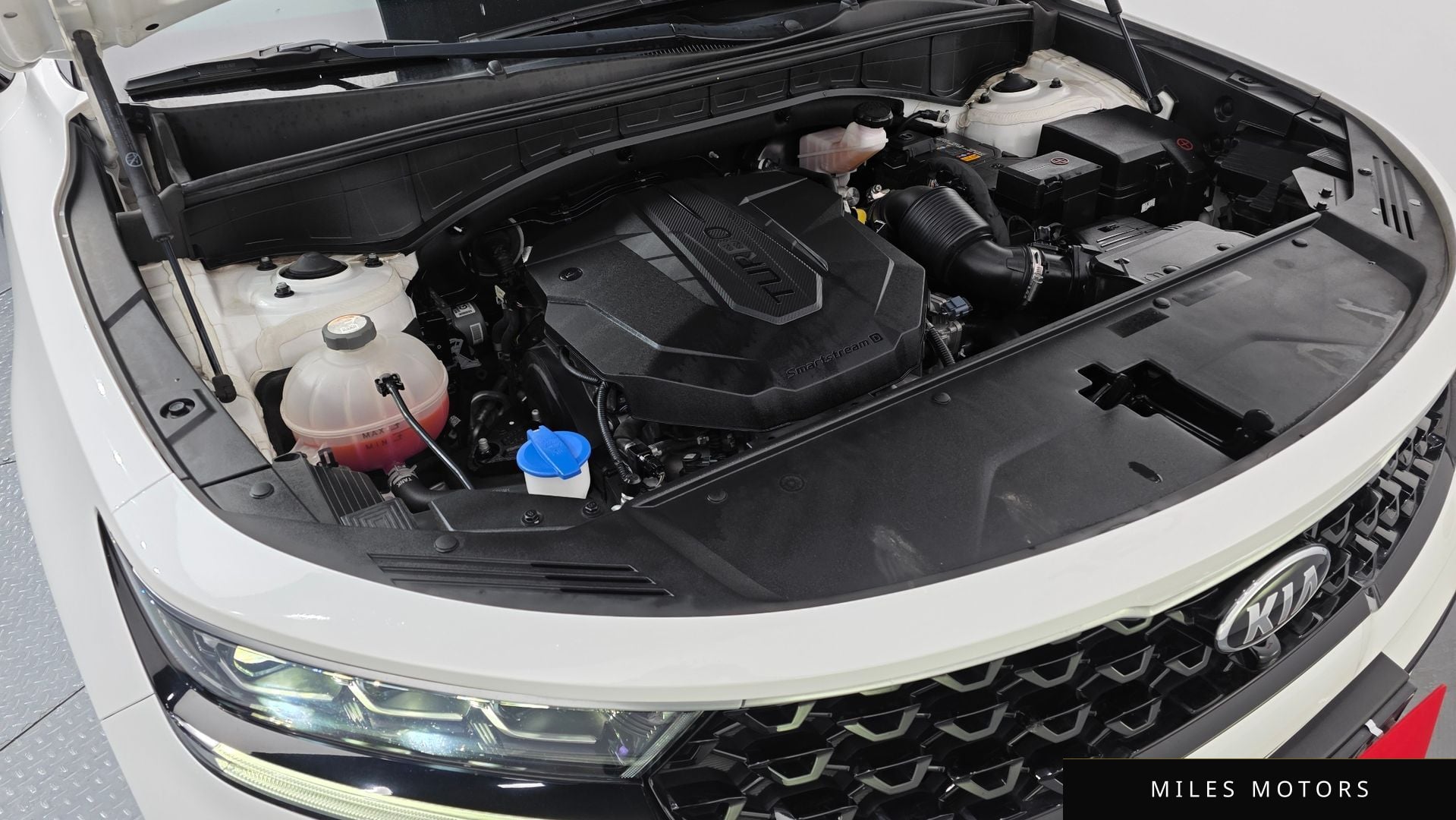 Kia Sorento 2021 — миниатюра 6