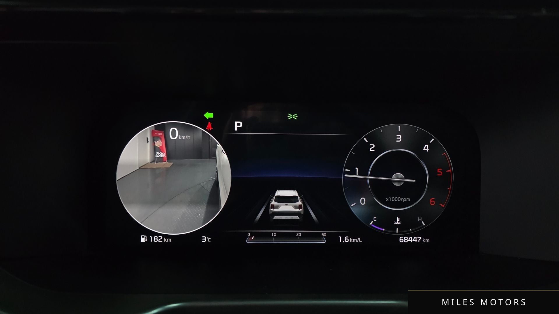 Kia Sorento 2021 — миниатюра 8