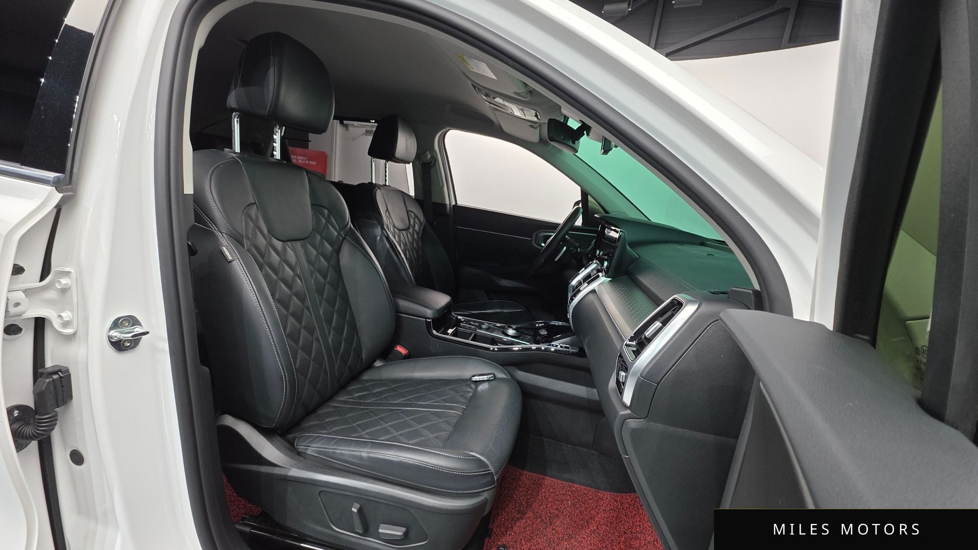 Kia Sorento 2021 — миниатюра 10