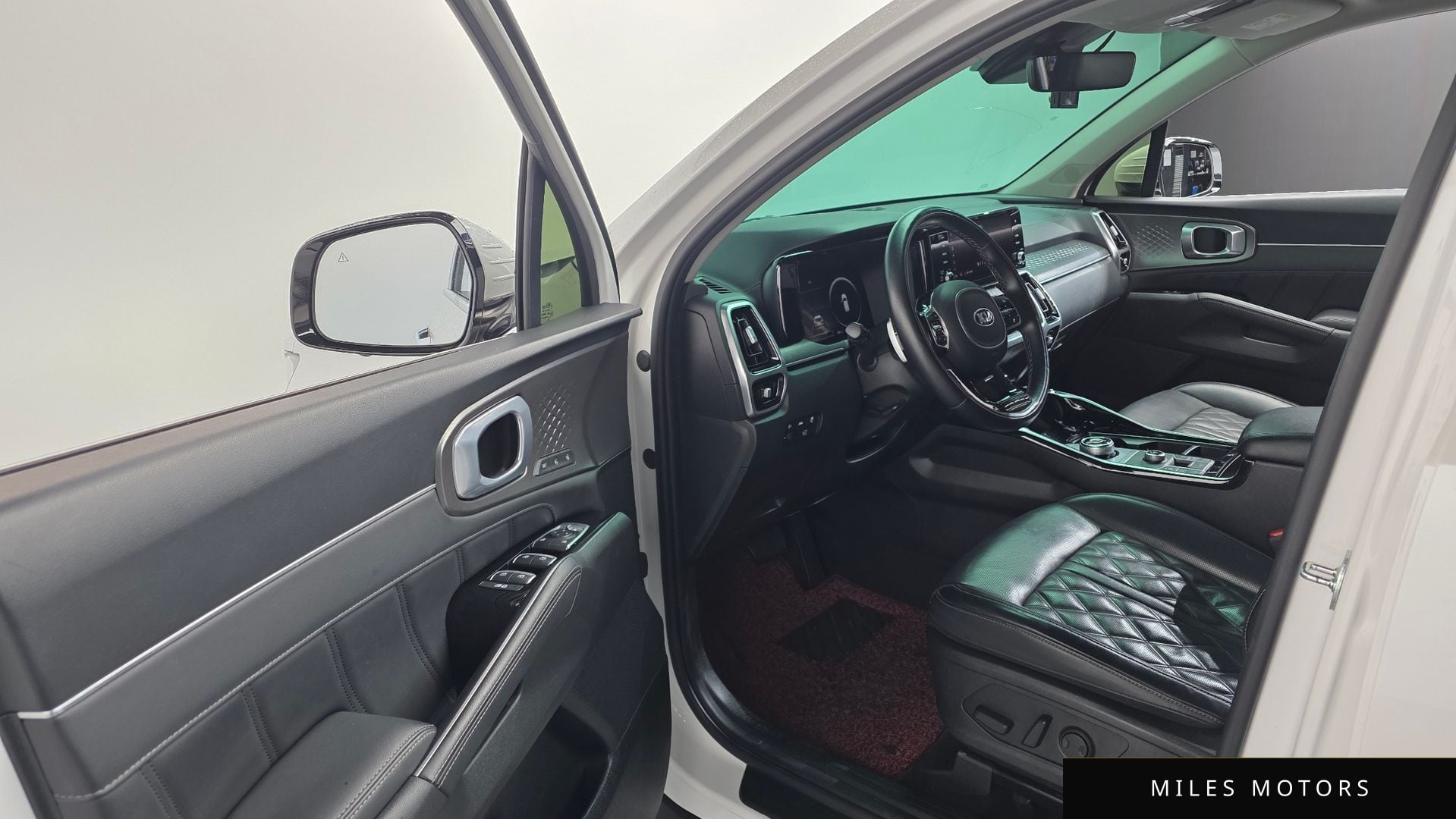 Kia Sorento 2021 — миниатюра 12