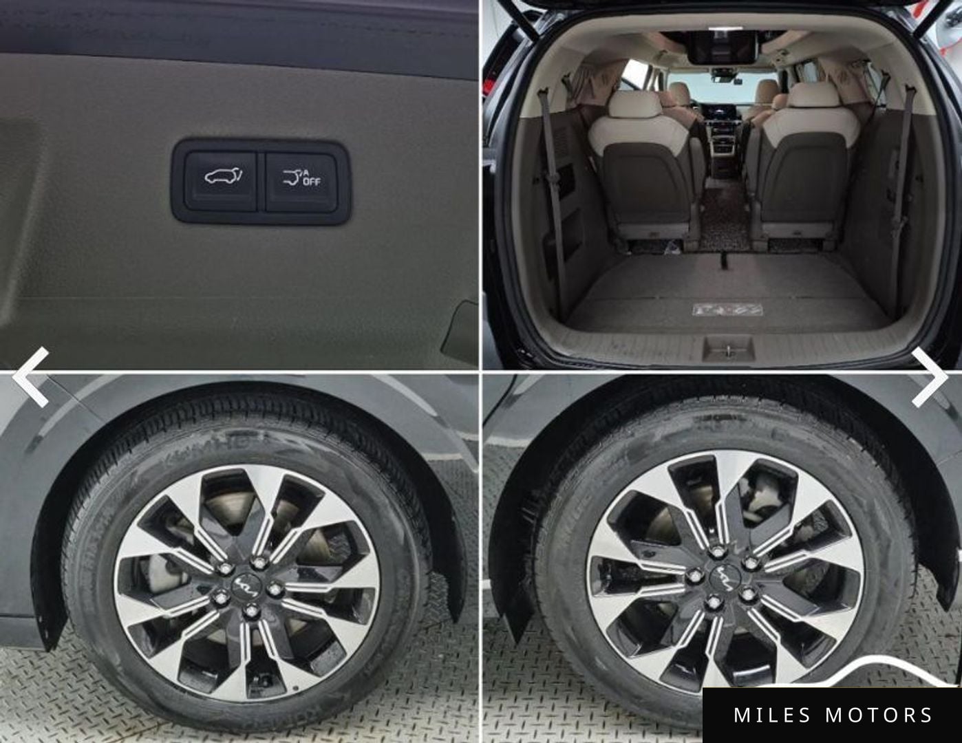Kia Carnival 2022 — миниатюра 5