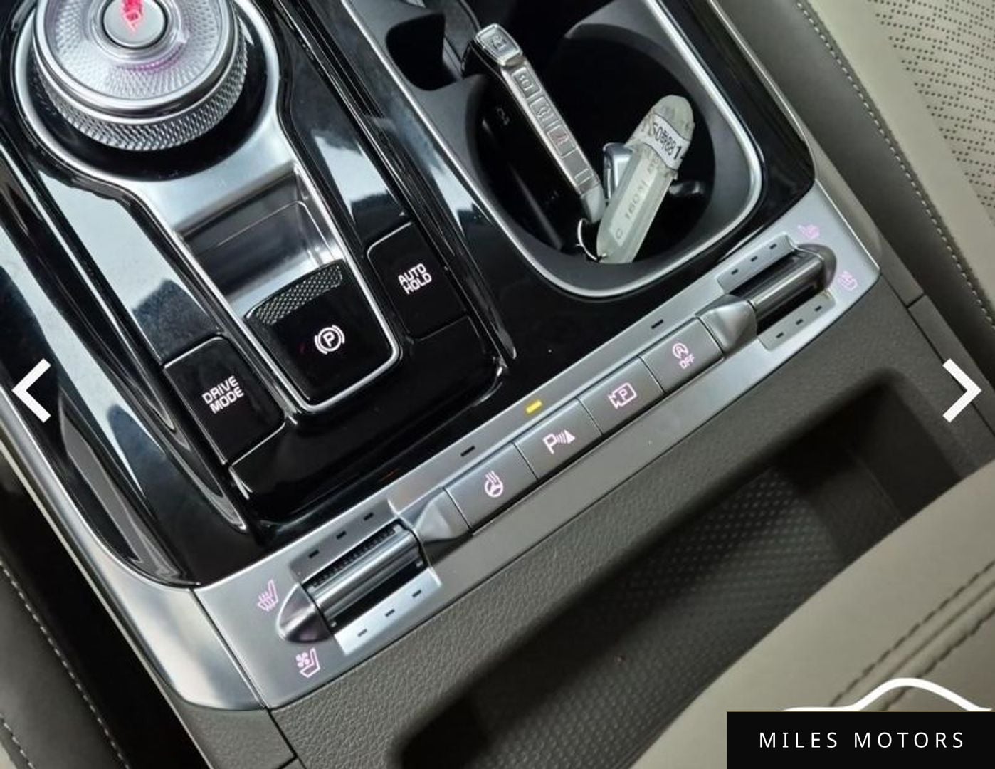 Kia Carnival 2022 — миниатюра 8