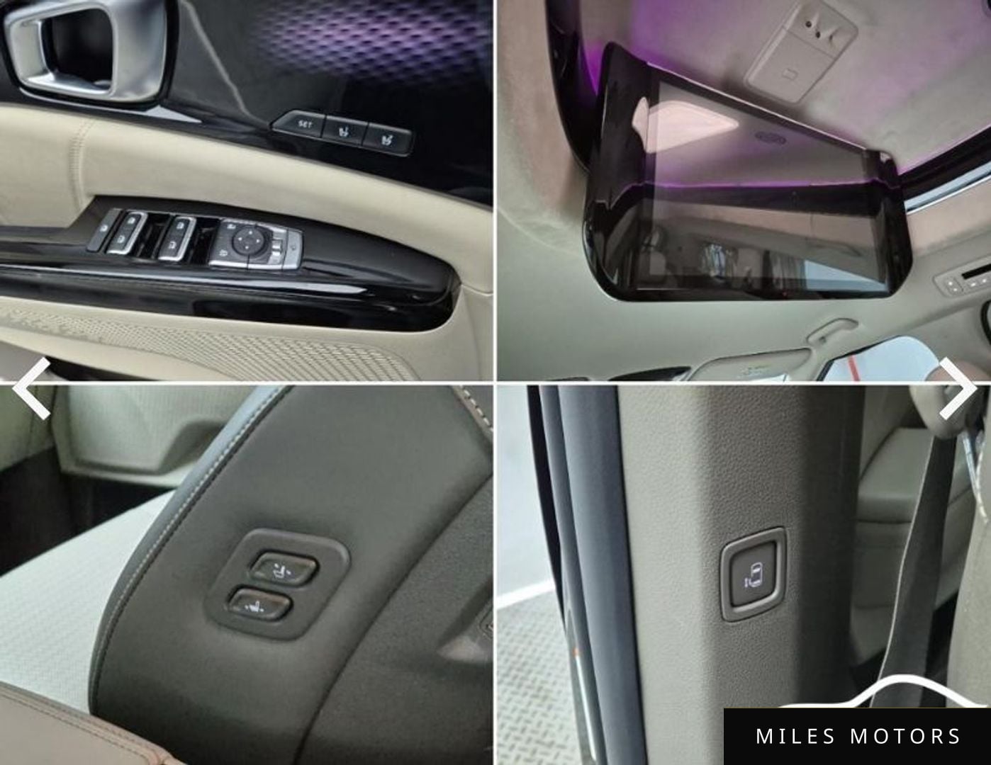 Kia Carnival 2022 — миниатюра 9