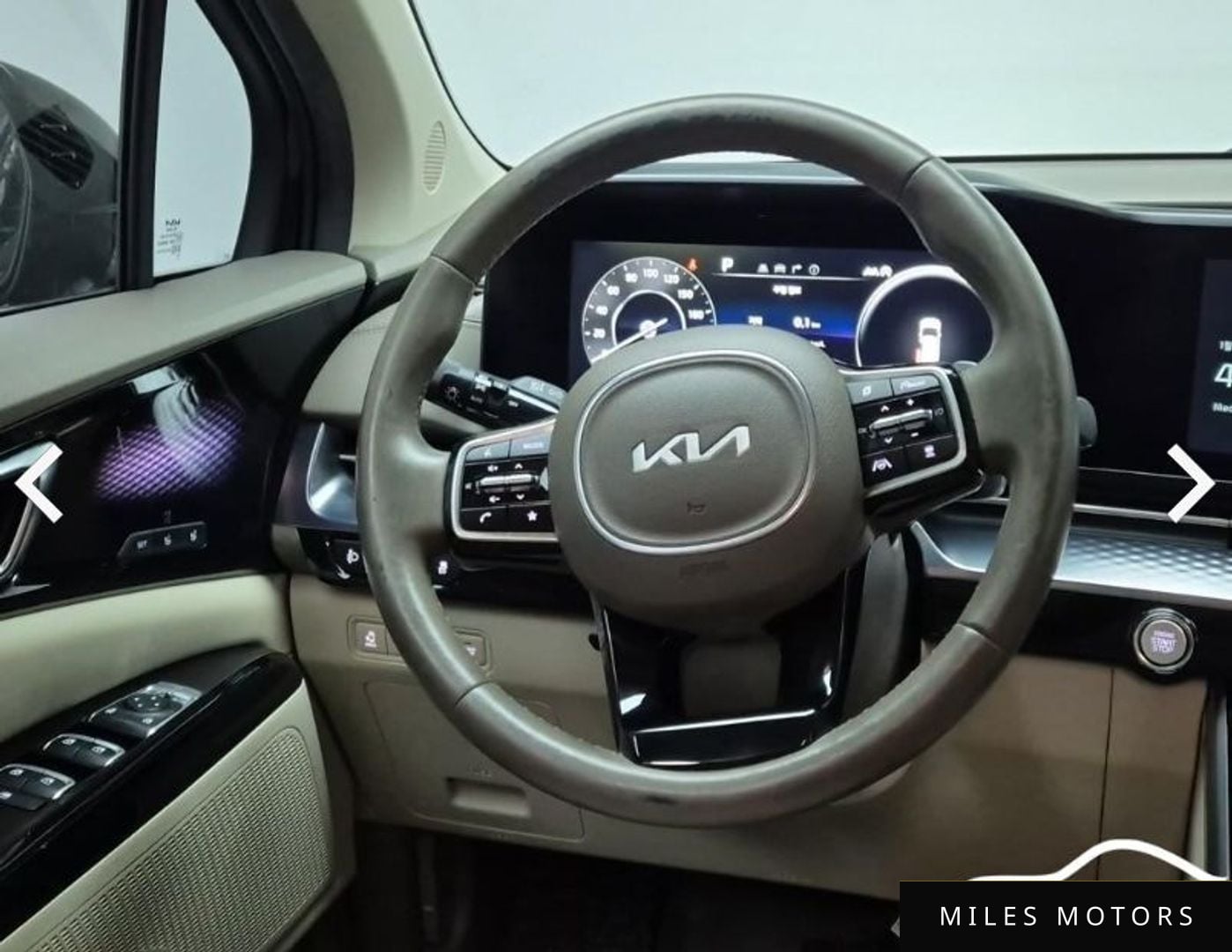 Kia Carnival 2022 — миниатюра 13