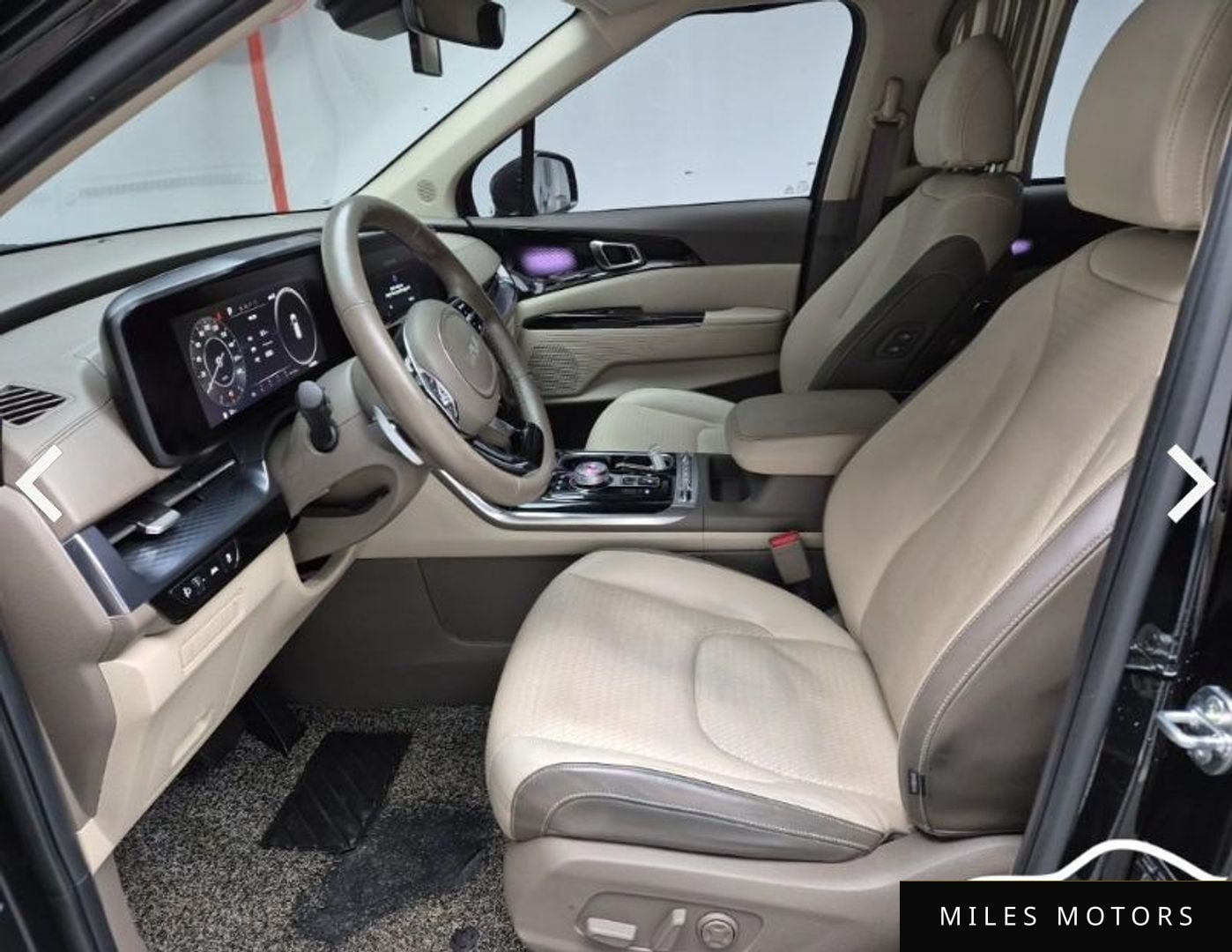 Kia Carnival 2022 — миниатюра 15