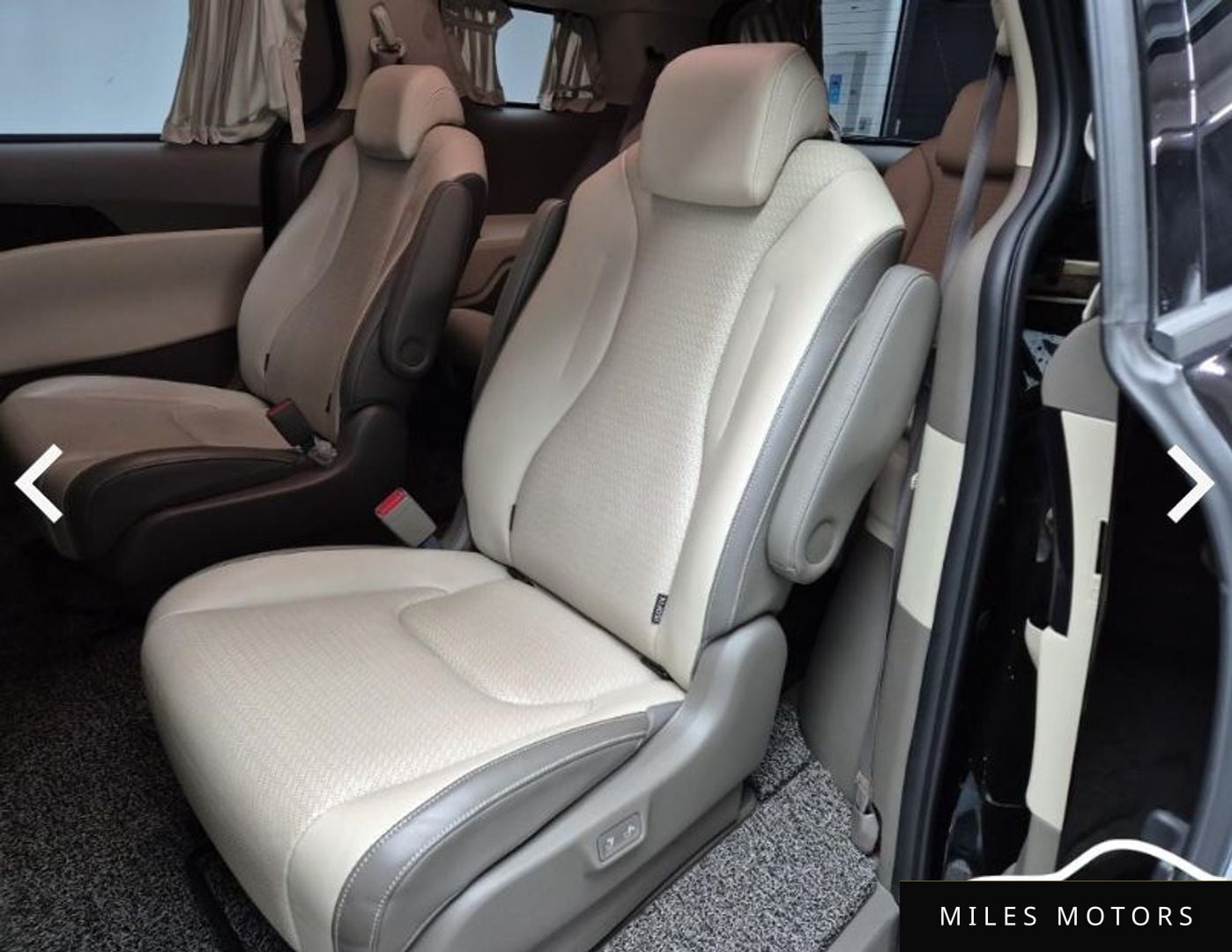 Kia Carnival 2022 — миниатюра 16