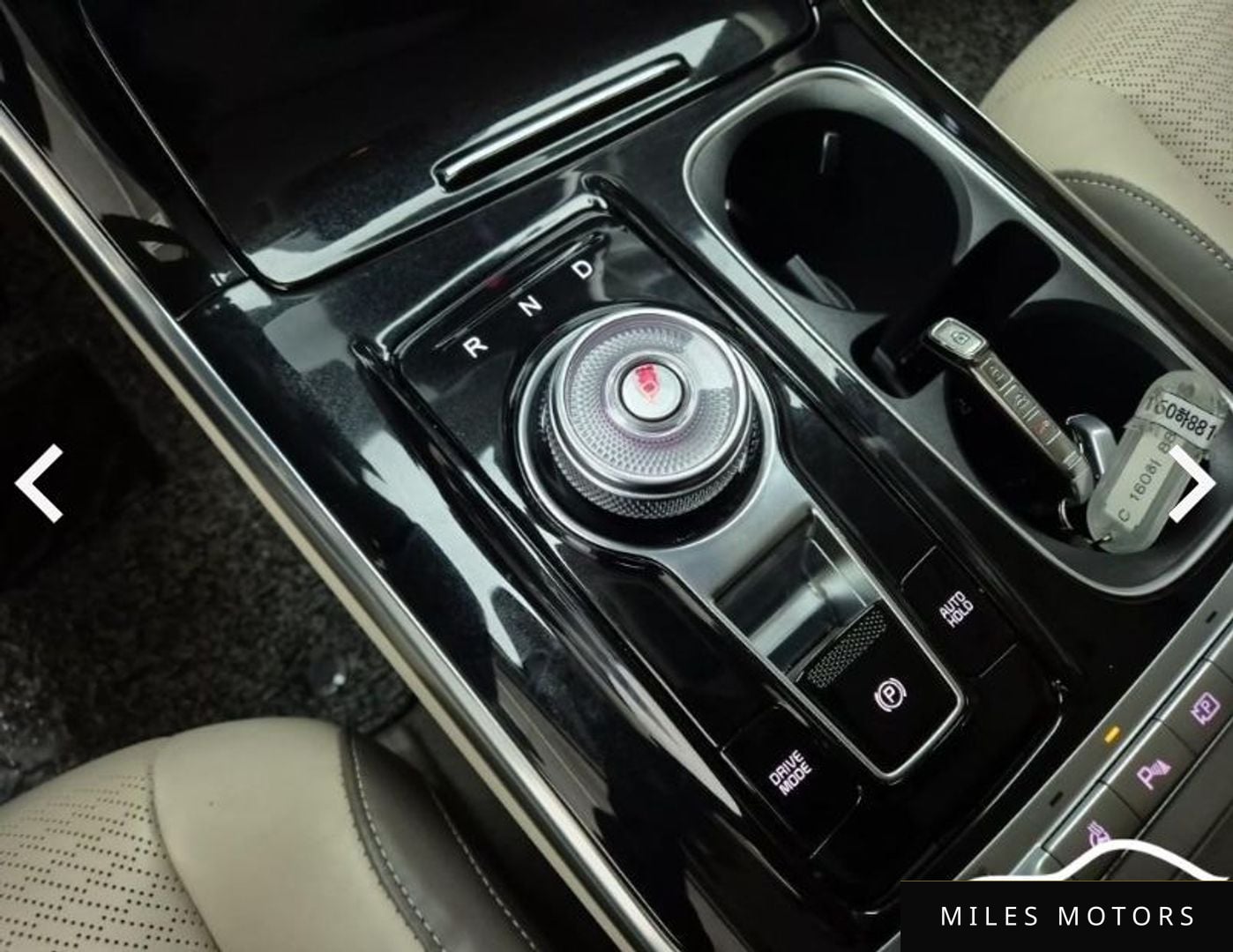 Kia Carnival 2022 — миниатюра 19