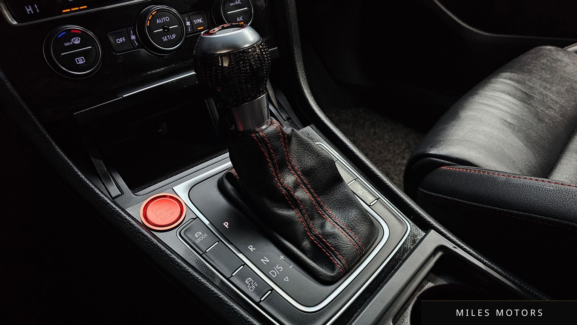 Volkswagen 골프 2014 — миниатюра 9