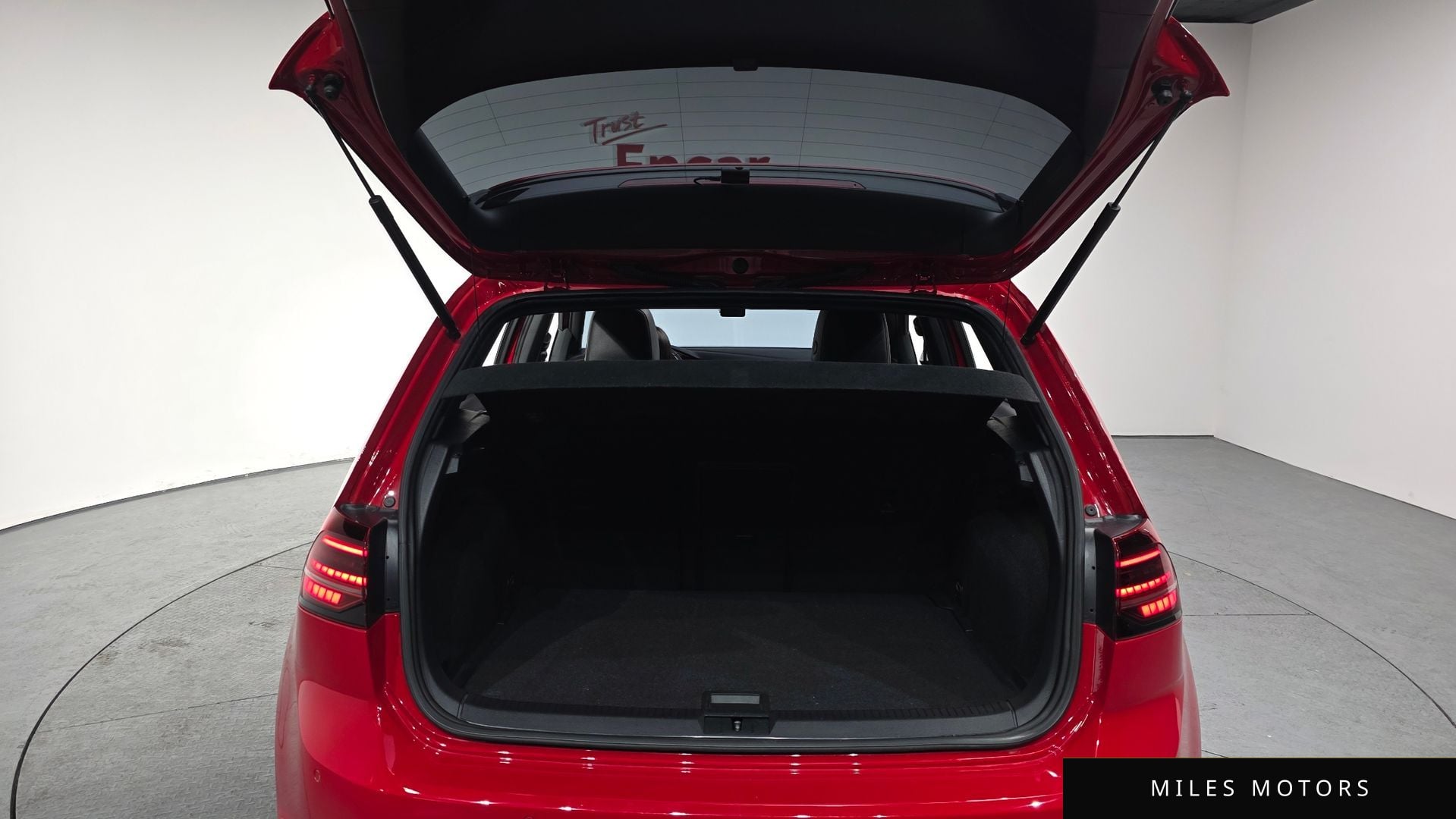 Volkswagen 골프 2014 — миниатюра 16