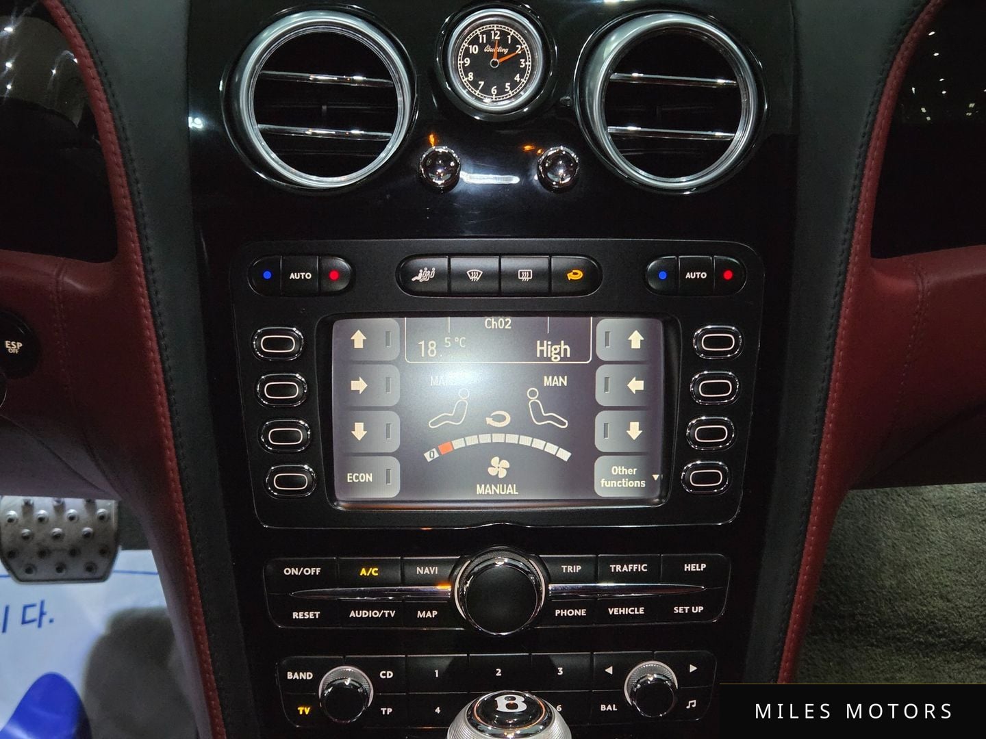 Bentley Continental GT 2007 — миниатюра 11