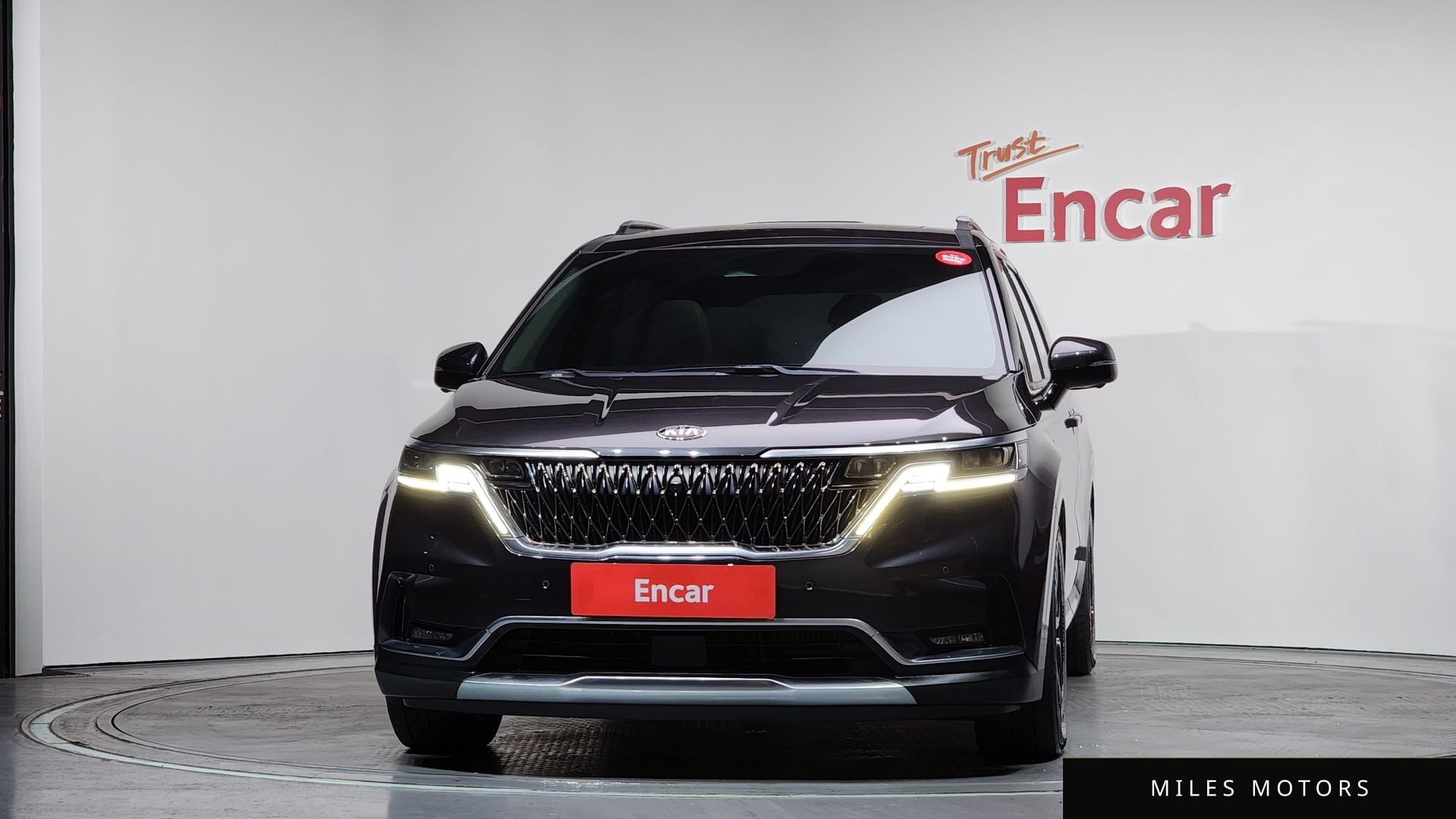 Kia Carnival 2021 — миниатюра 3