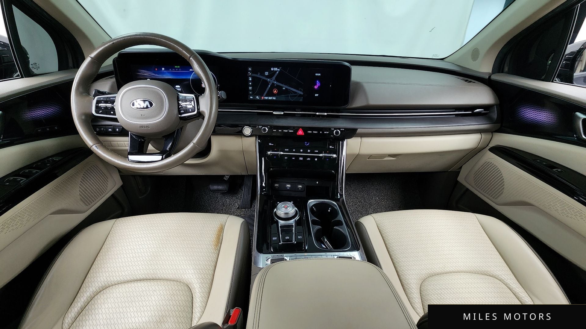 Kia Carnival 2021 — миниатюра 7
