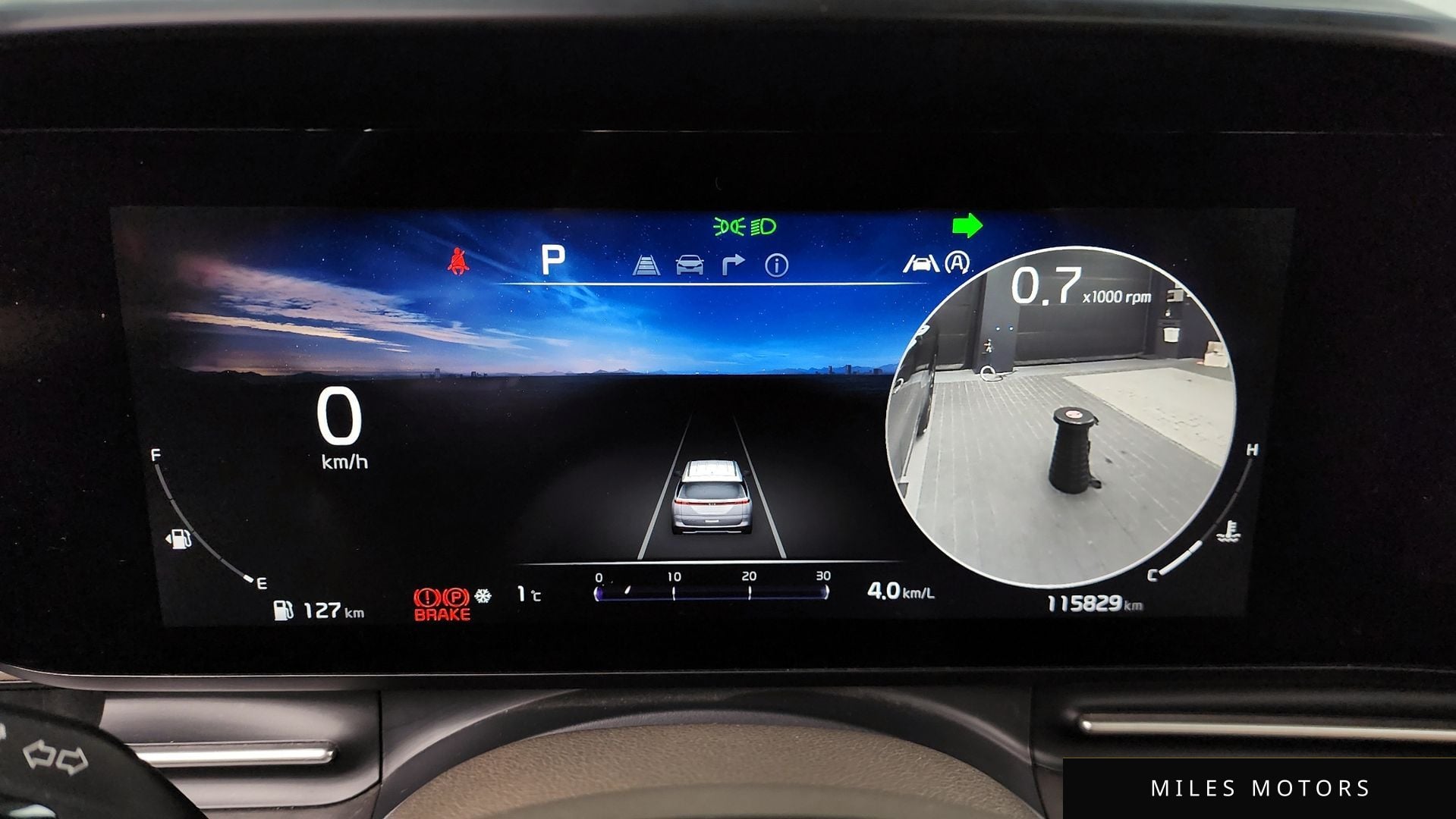 Kia Carnival 2021 — миниатюра 8