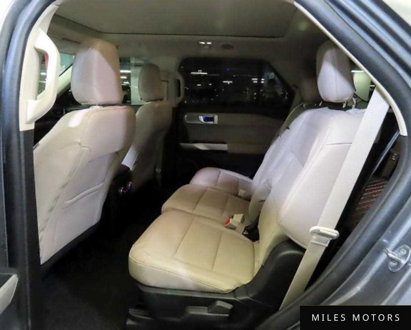 Ford Explorer 2023 — миниатюра 12