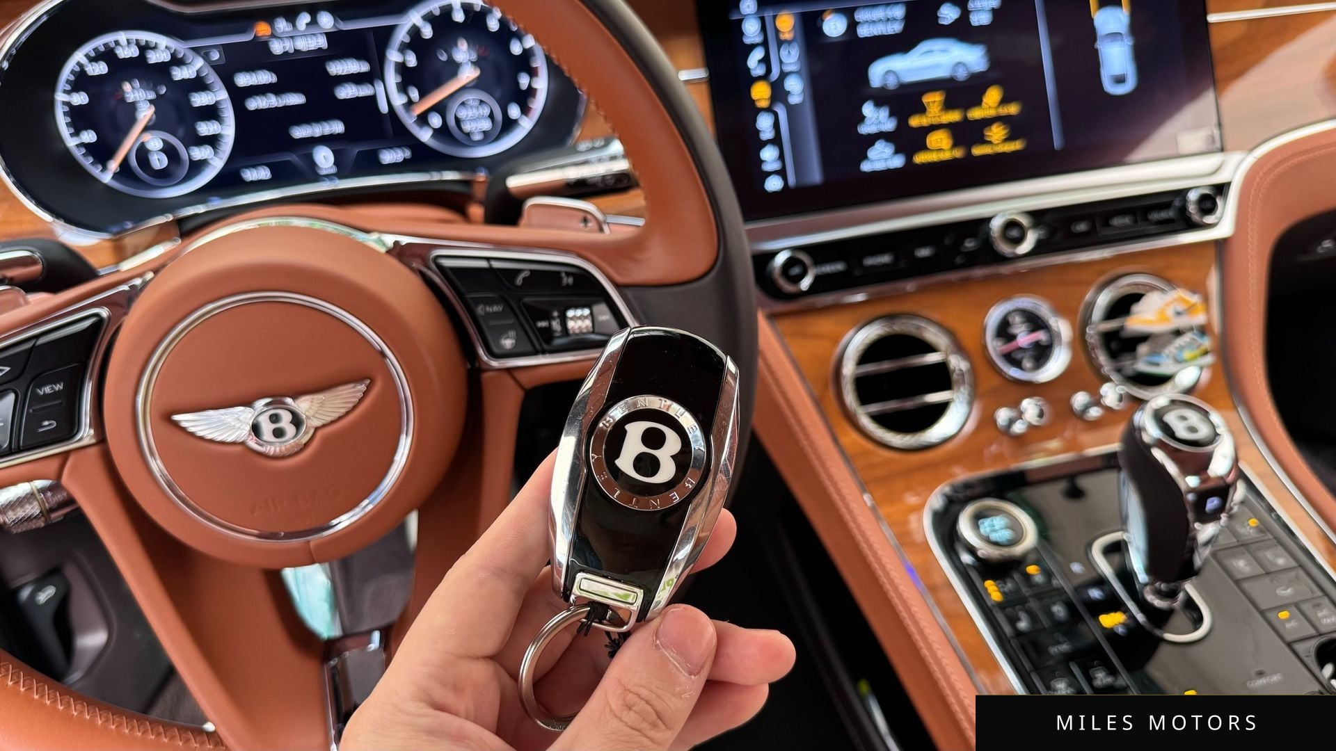 Bentley 컨티넨탈 GT 2020 — миниатюра 8