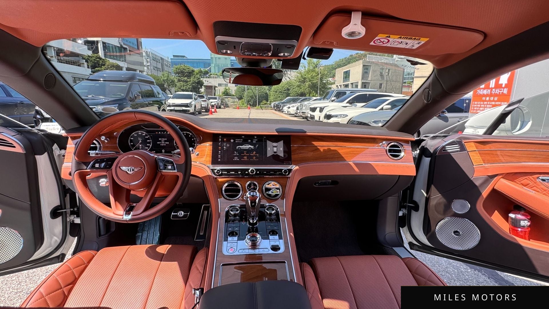 Bentley 컨티넨탈 GT 2020 — миниатюра 11