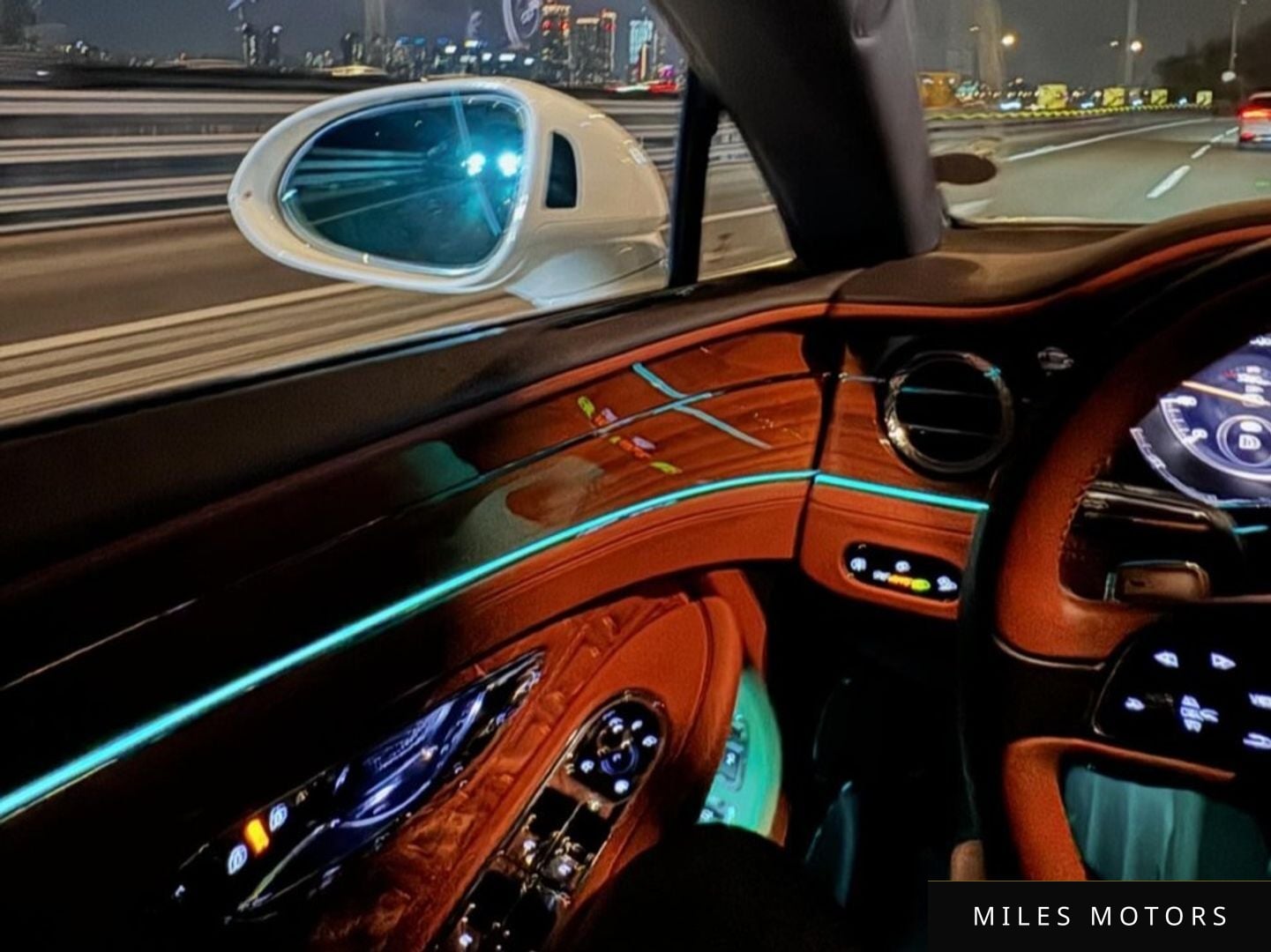 Bentley 컨티넨탈 GT 2020 — миниатюра 15