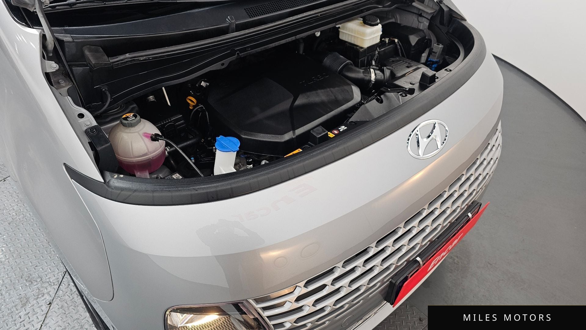 Hyundai Staria 2023 — миниатюра 6