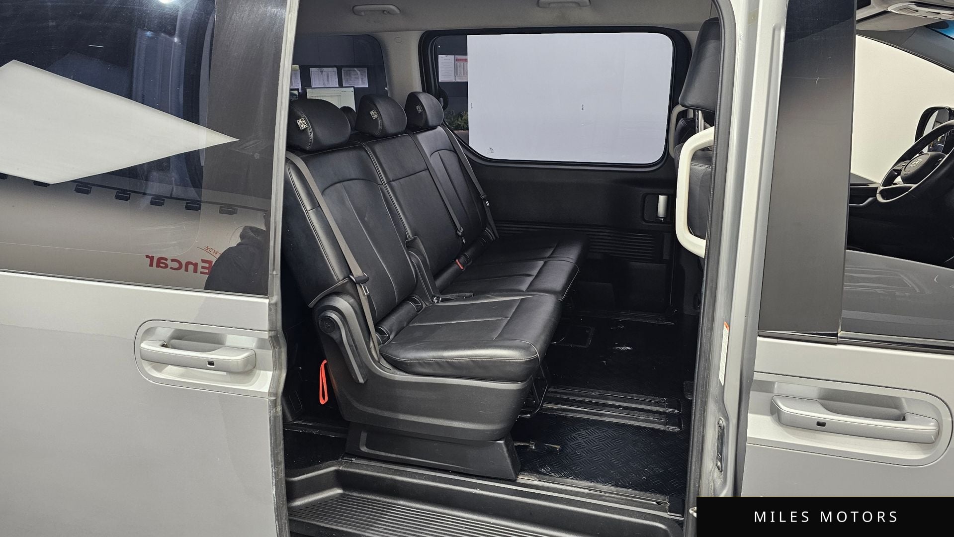 Hyundai Staria 2023 — миниатюра 12