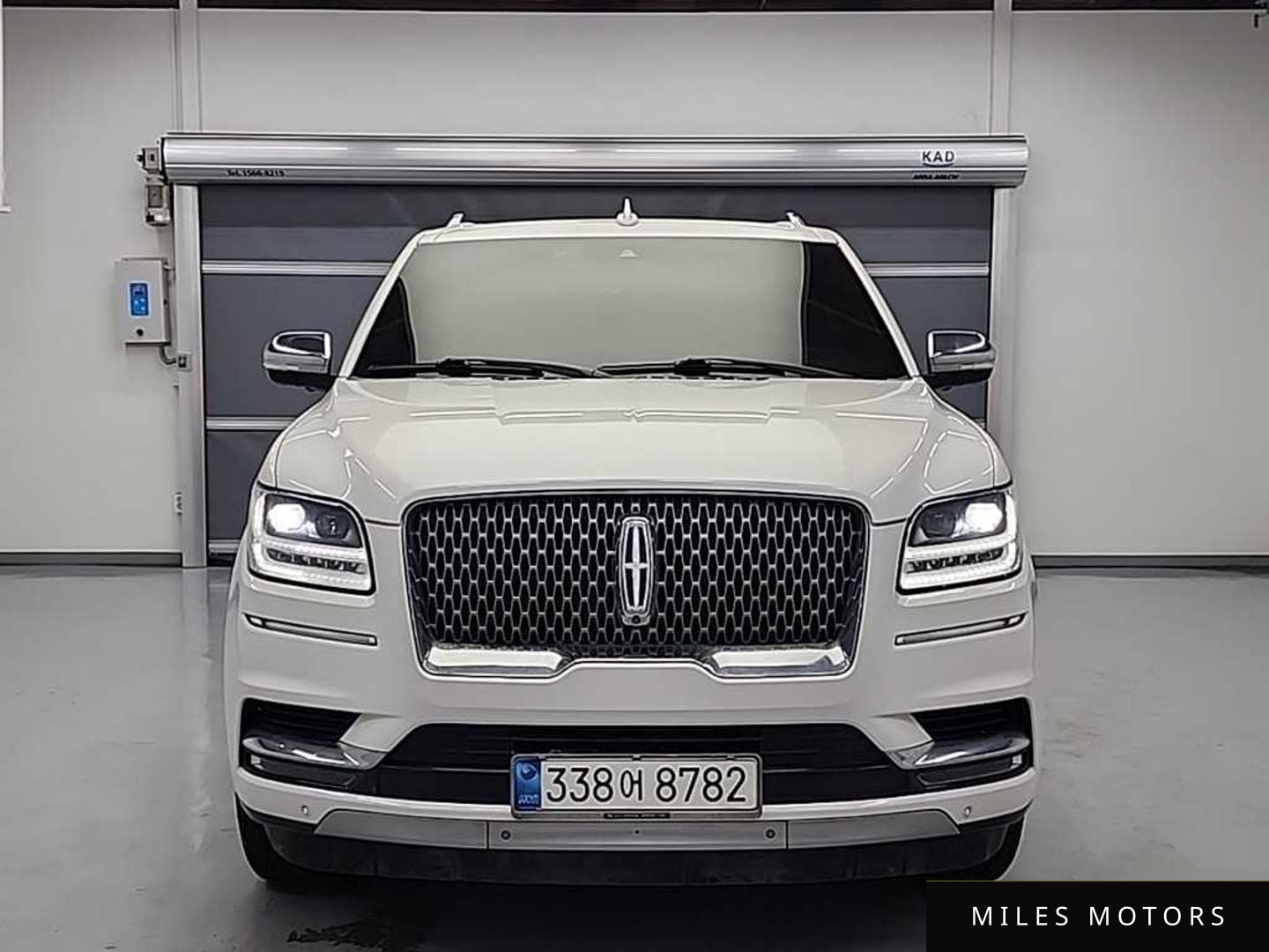Lincoln Navigator 2019 — миниатюра 2