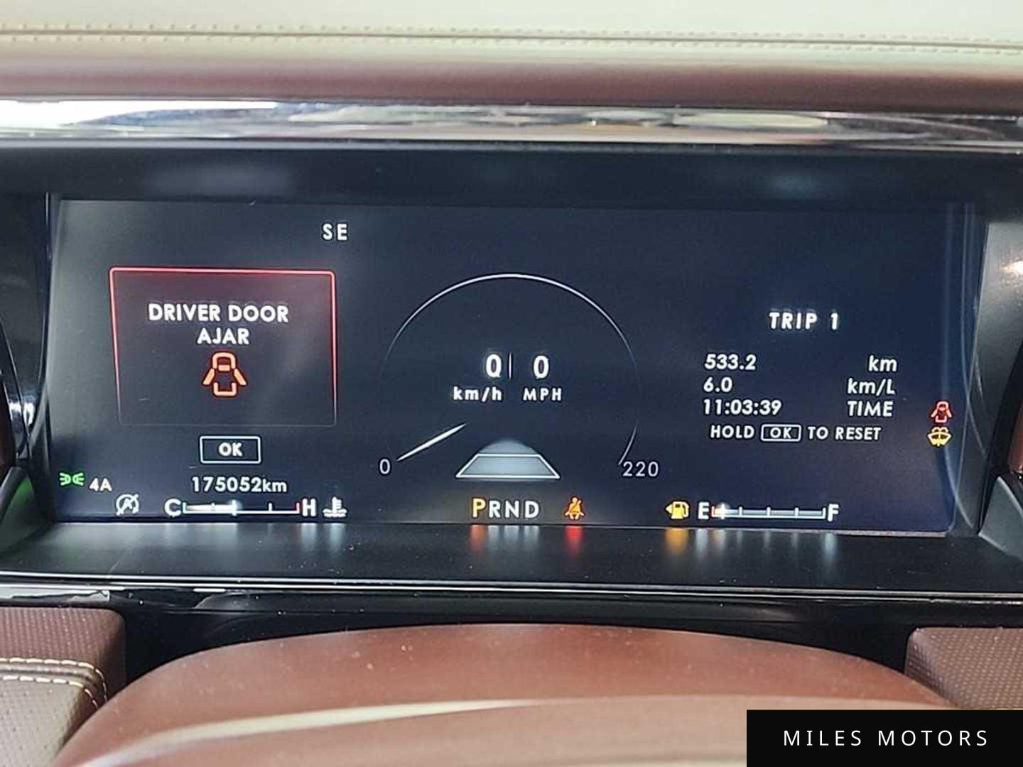 Lincoln Navigator 2019 — миниатюра 6