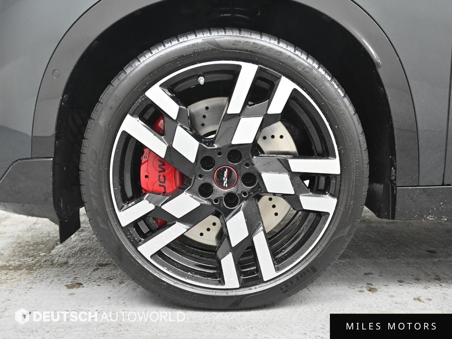 MINI Countryman 2025 — миниатюра 5