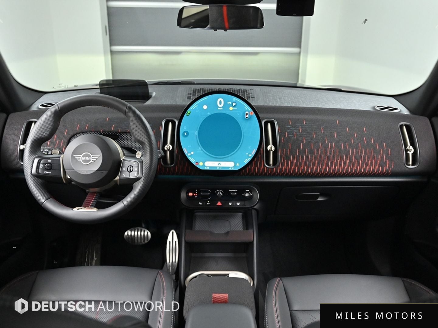 MINI Countryman 2025 — миниатюра 7