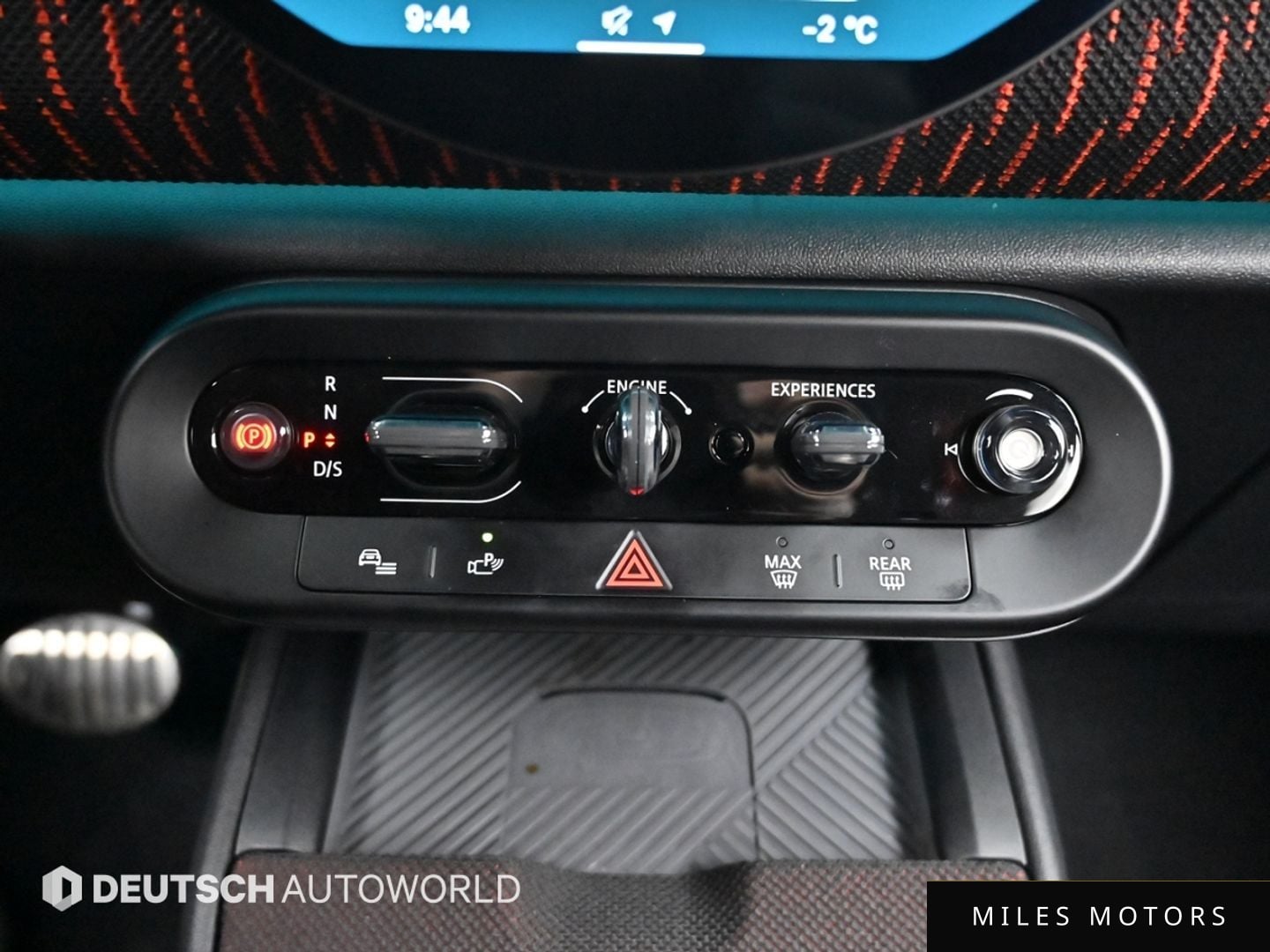 MINI Countryman 2025 — миниатюра 9