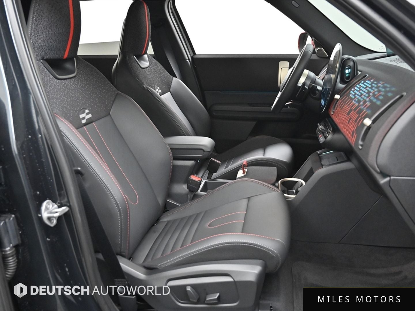 MINI Countryman 2025 — миниатюра 10