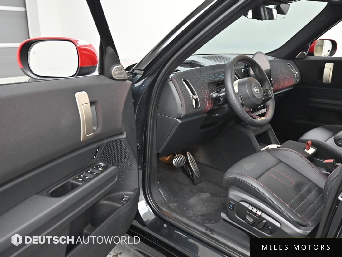 MINI Countryman 2025 — миниатюра 11