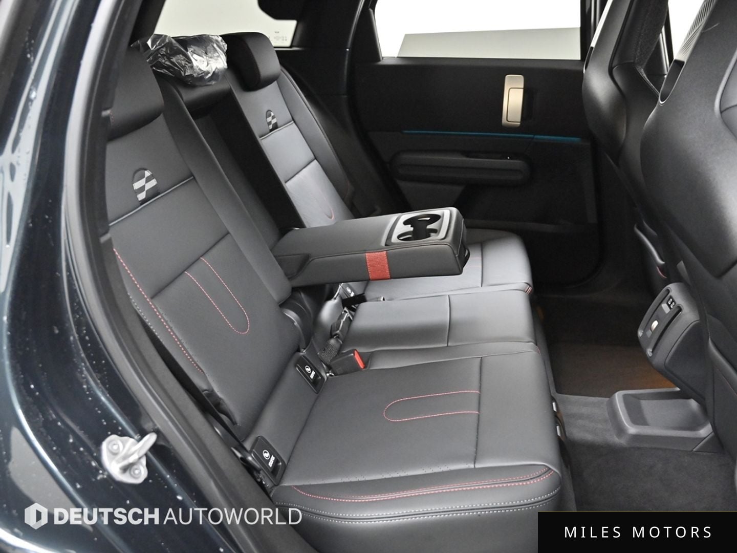 MINI Countryman 2025 — миниатюра 12