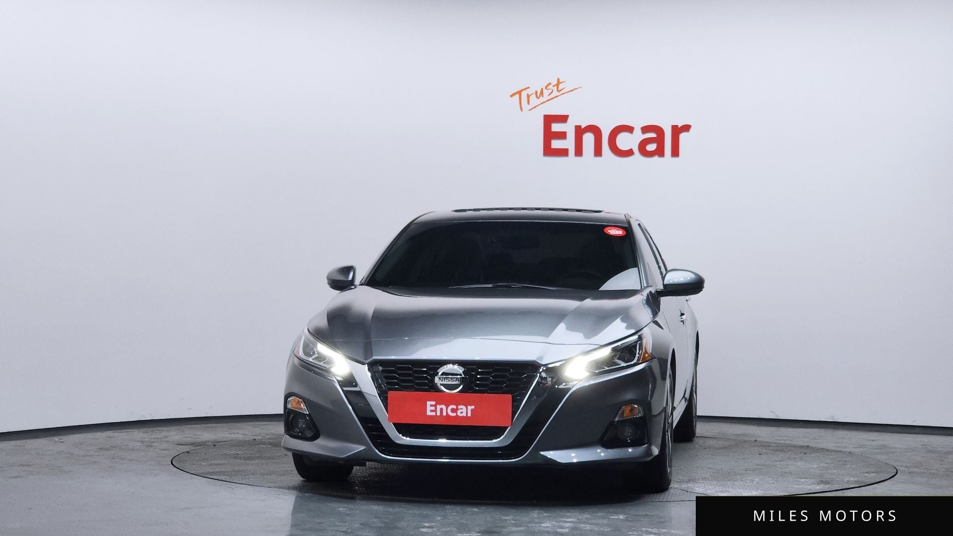 Nissan Altima 2019 — миниатюра 3