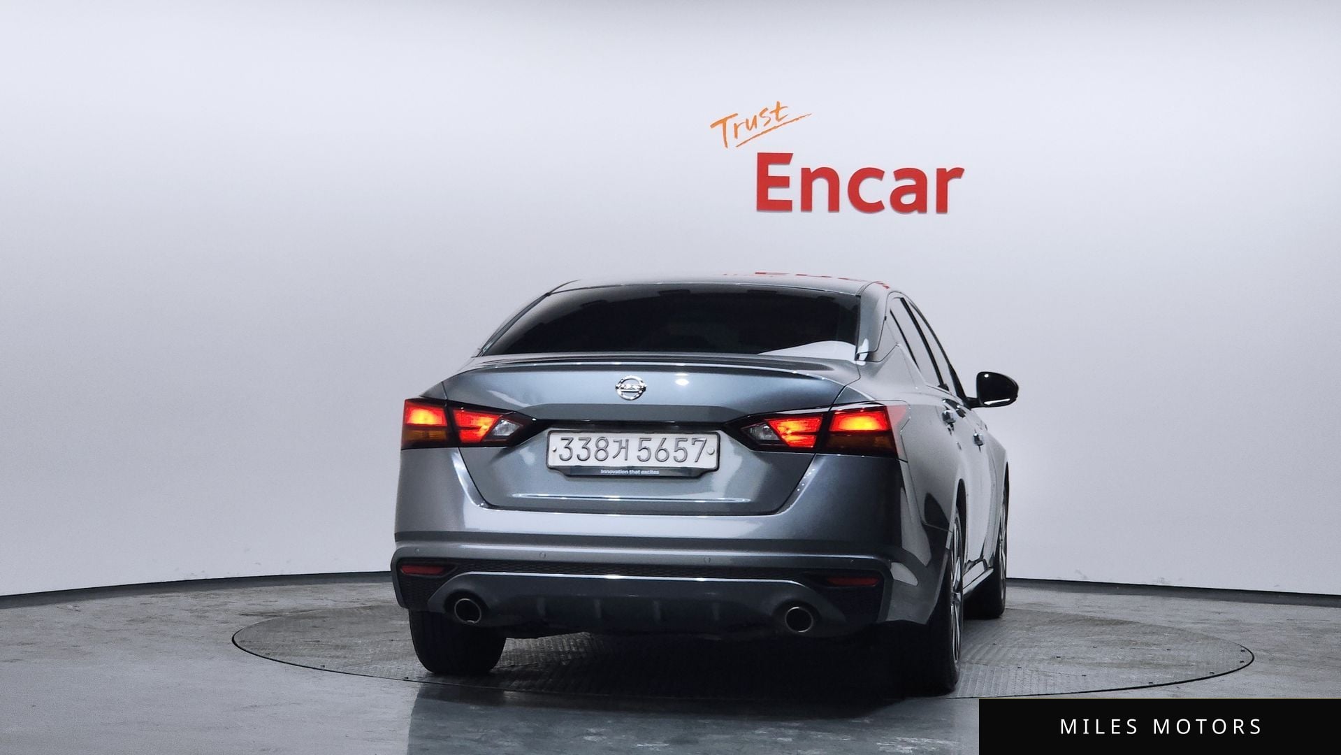 Nissan Altima 2019 — миниатюра 4