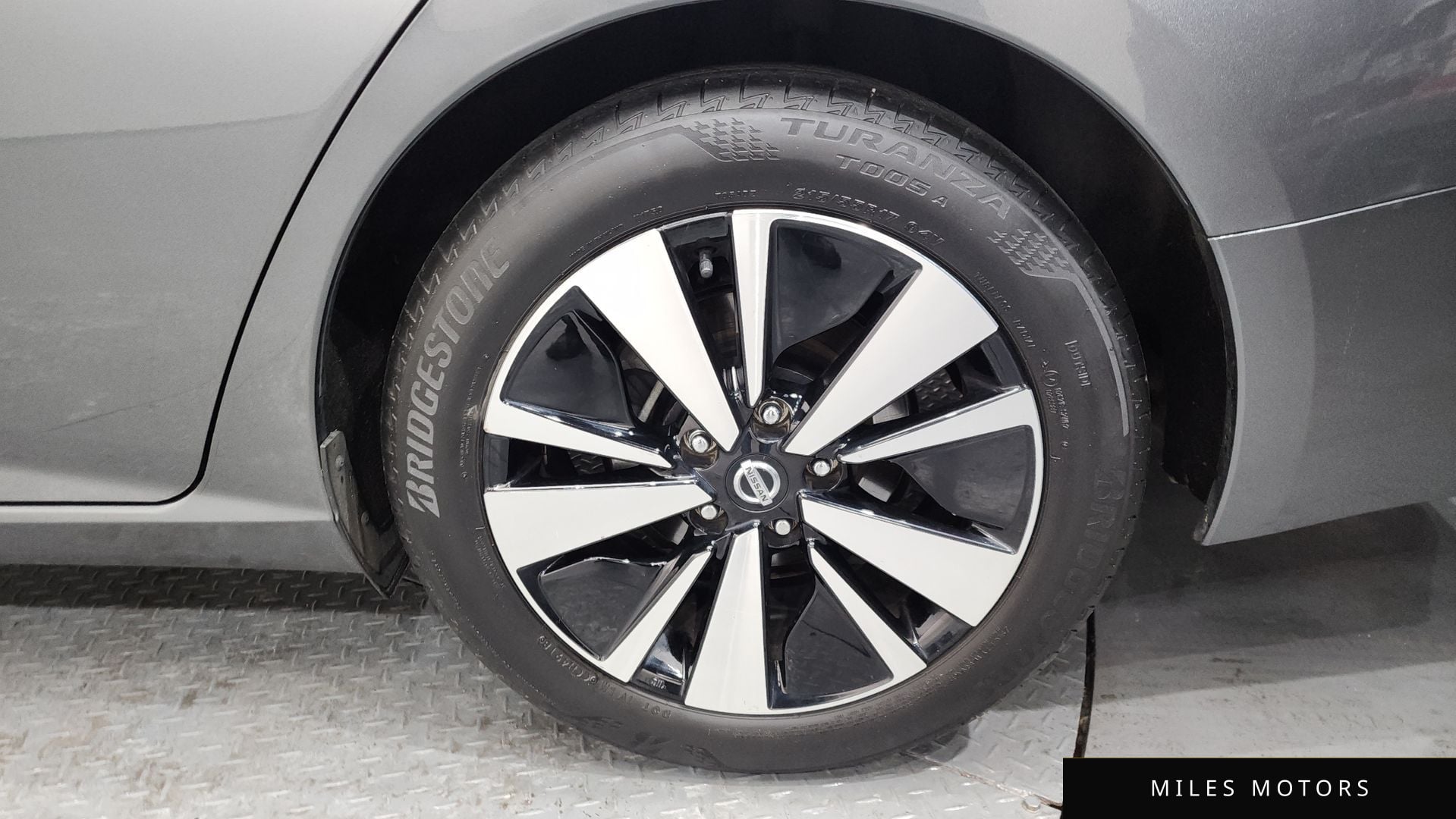 Nissan Altima 2019 — миниатюра 5